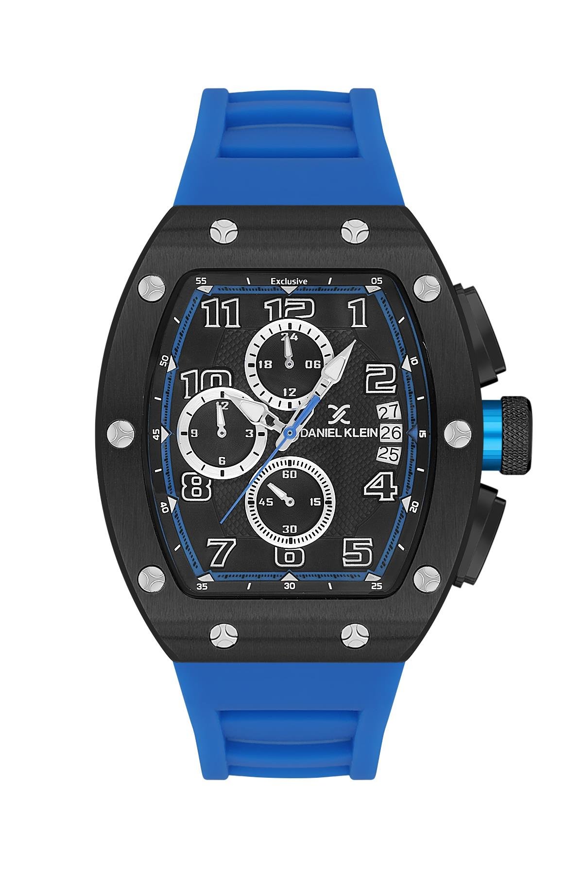 DANIEL KLEIN DKE.1.10522-8 ERKEK KOL SAATİ