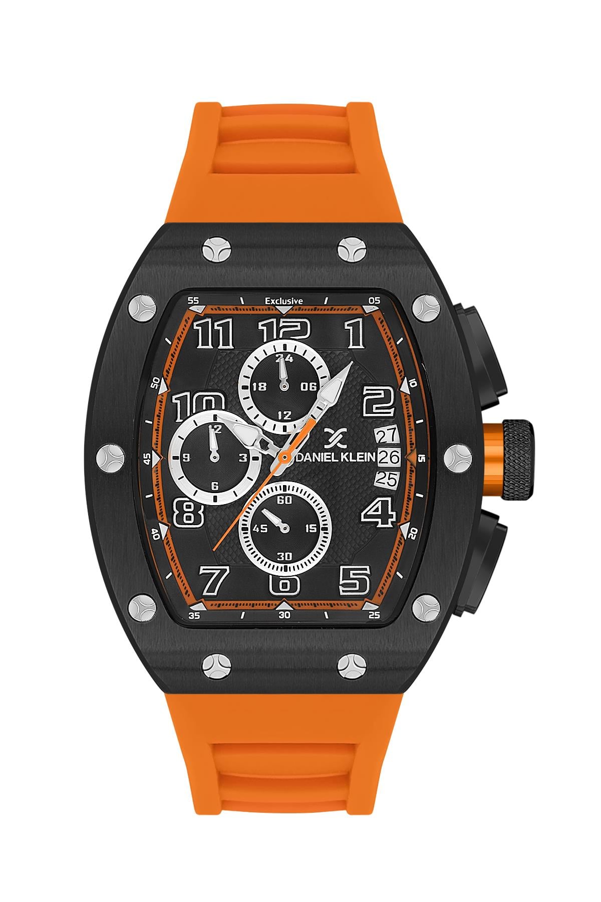 DANIEL KLEIN DKE.1.10522-7 ERKEK KOL SAATİ