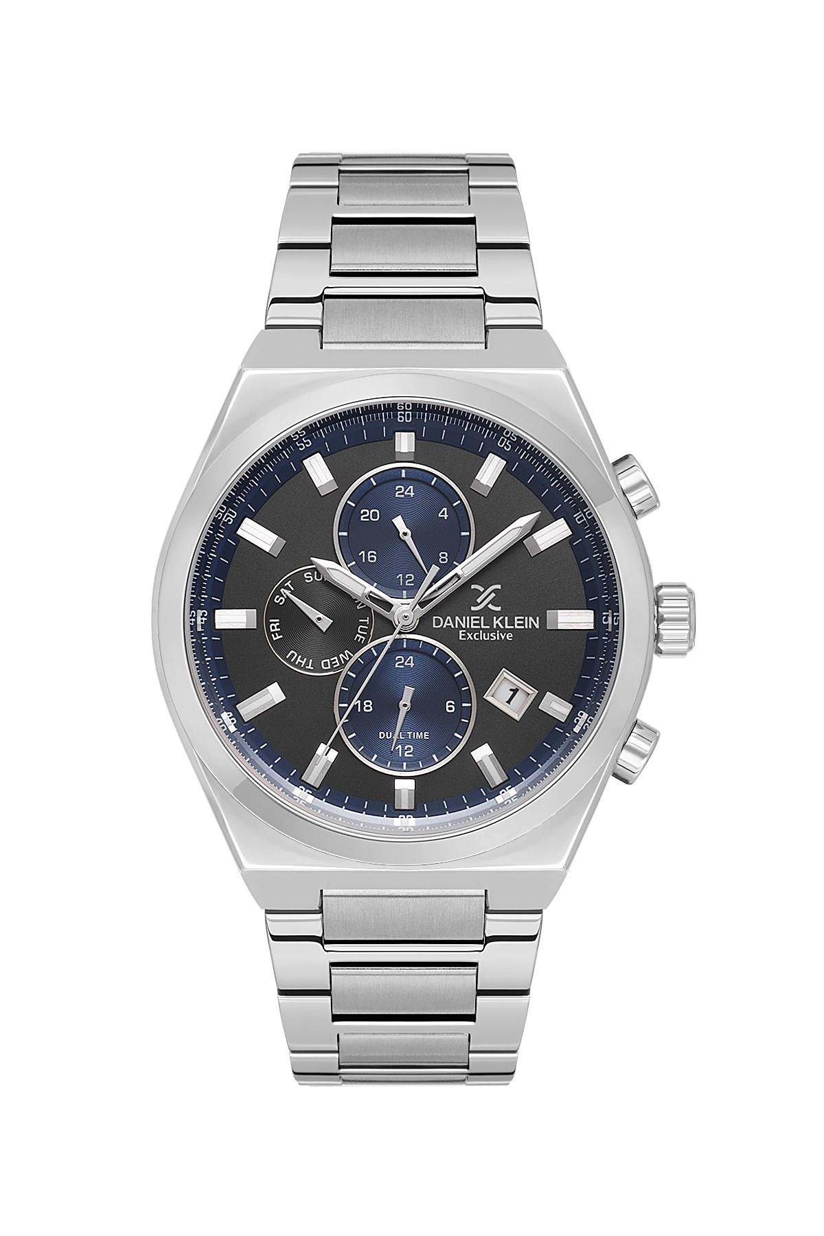 DANIEL KLEIN DKE.1.10901-5 ERKEK KOL SAATİ