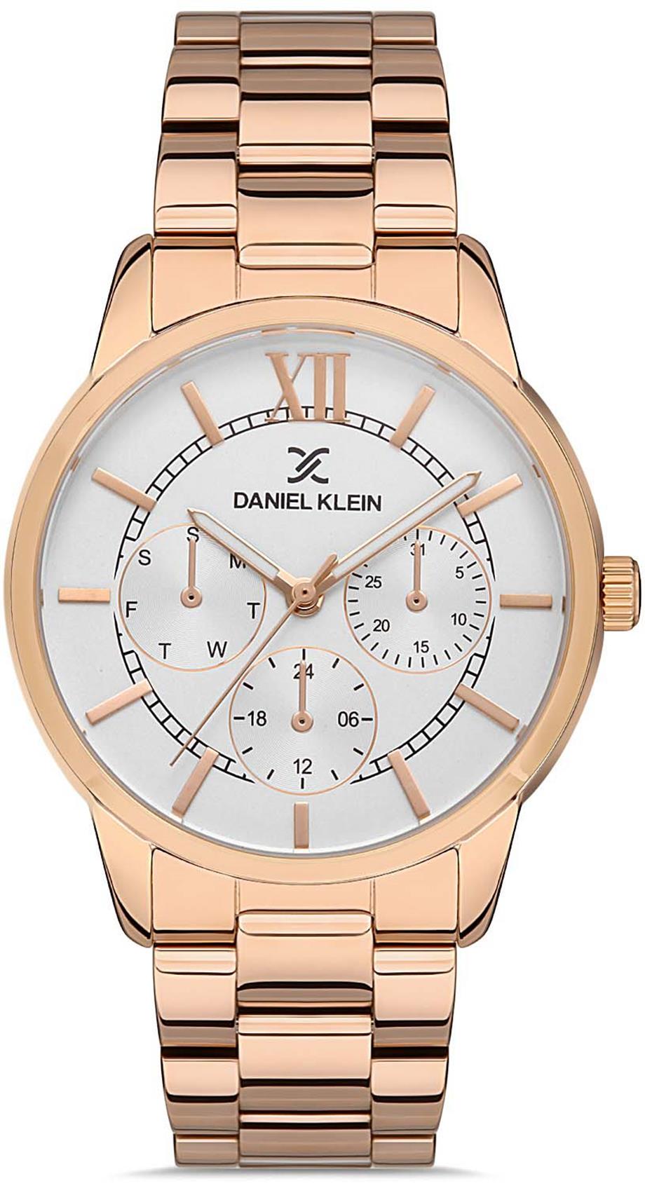 DANIEL KLEIN DKE.1.10055.3 KADIN KOL SAATİ