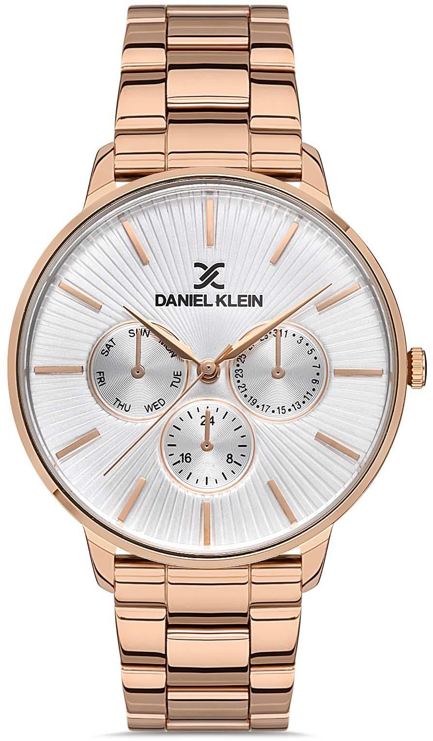 DANIEL KLEIN DKE.1.10111.3 KADIN KOL SAATİ
