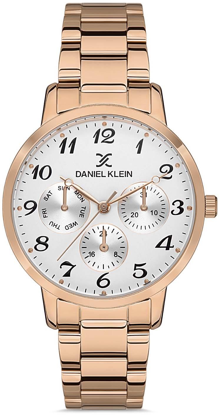DANIEL KLEIN DKE.1.10113.3 KADIN KOL SAATİ