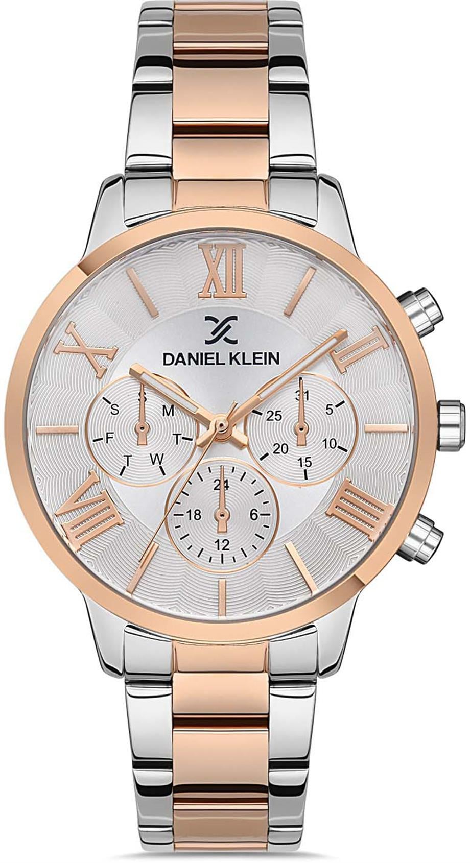 DANIEL KLEIN DKE.1.10133.4 KADIN KOL SAATİ