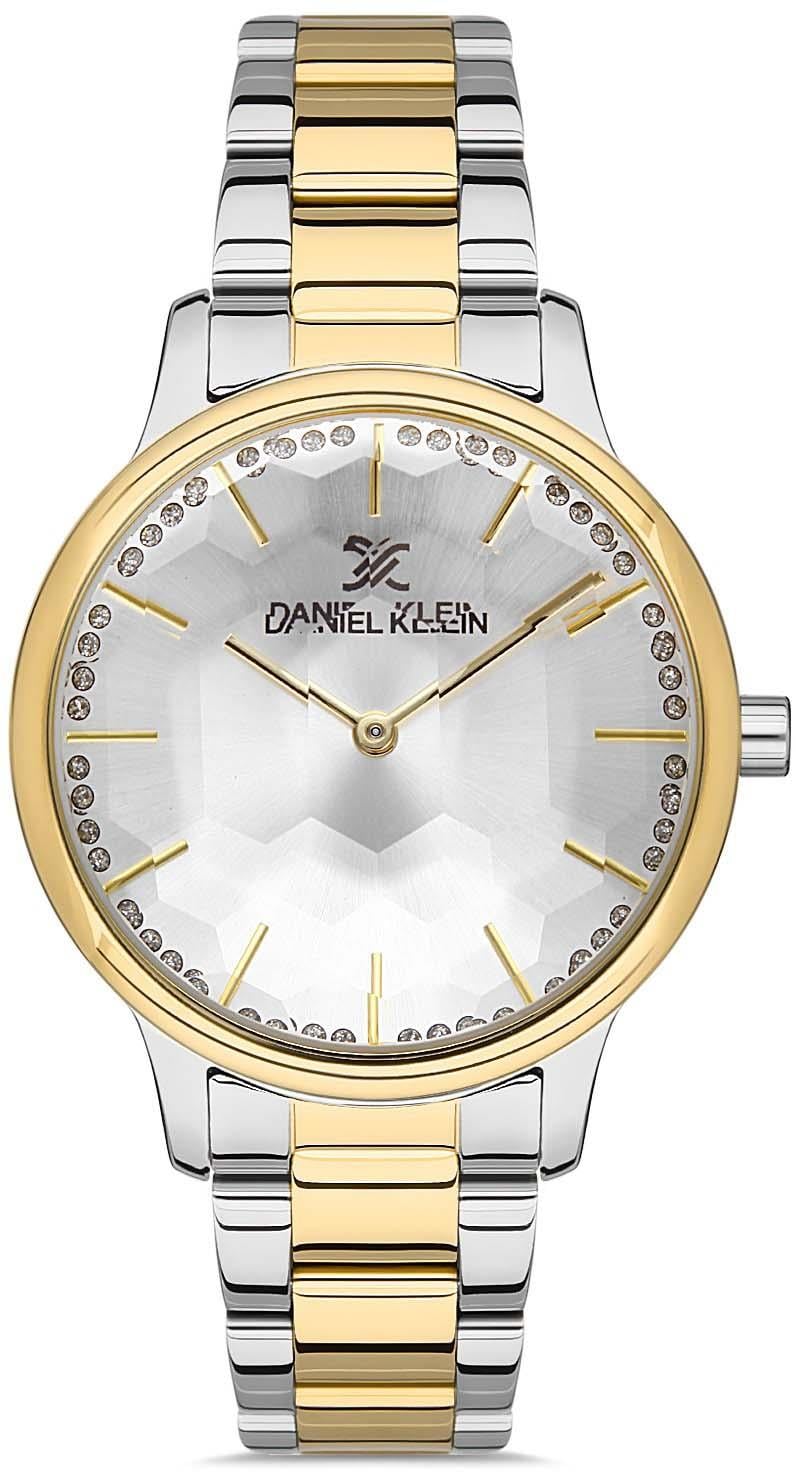 DANIEL KLEIN DKE.1.10227.5 KADIN KOL SAATİ