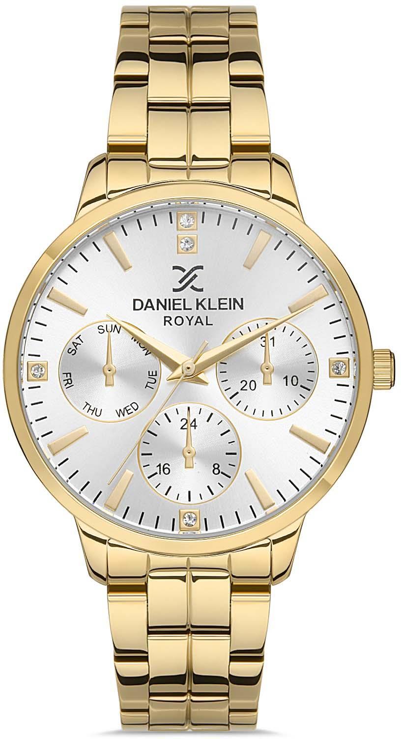 DANIEL KLEIN DKE.1.10232.3 KADIN KOL SAATİ