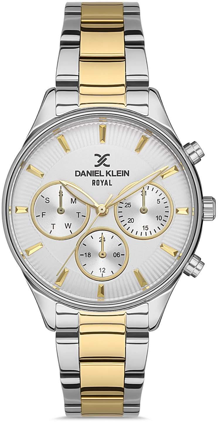 DANIEL KLEIN DKE.1.10268.3 KADIN KOL SAATİ