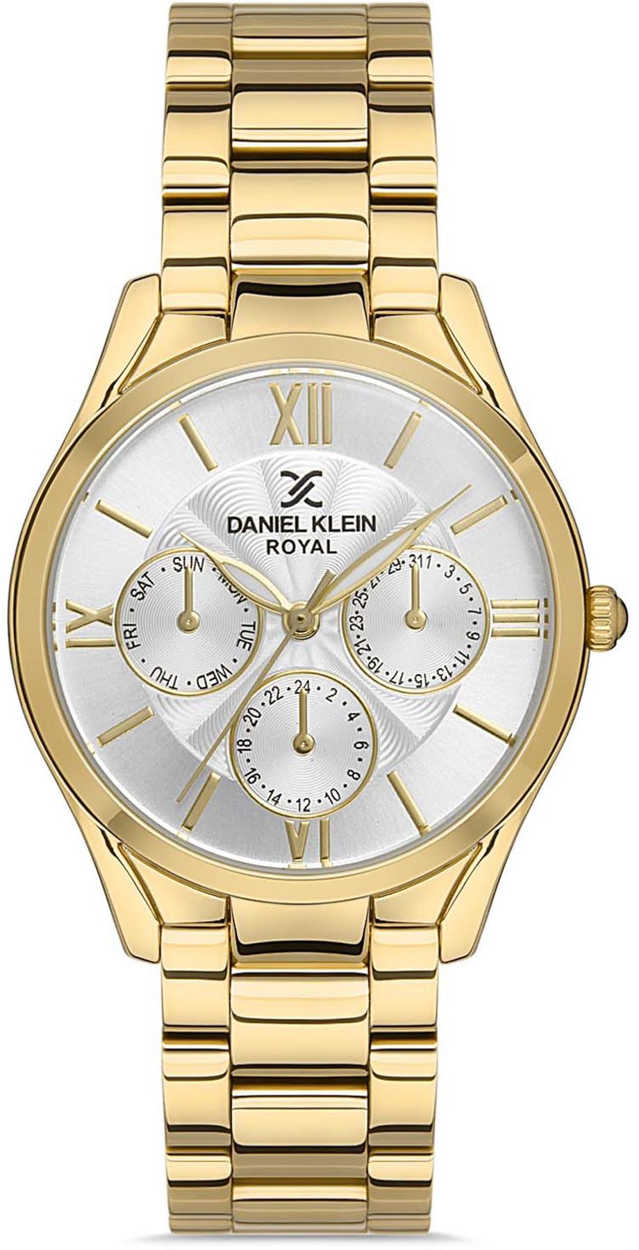 DANIEL KLEIN DKE.1.10272.2 KADIN KOL SAATİ