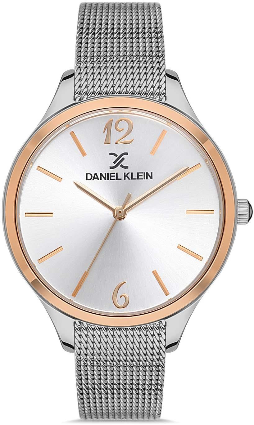 DANIEL KLEIN DKE.1.10295.4 KADIN KOL SAATİ