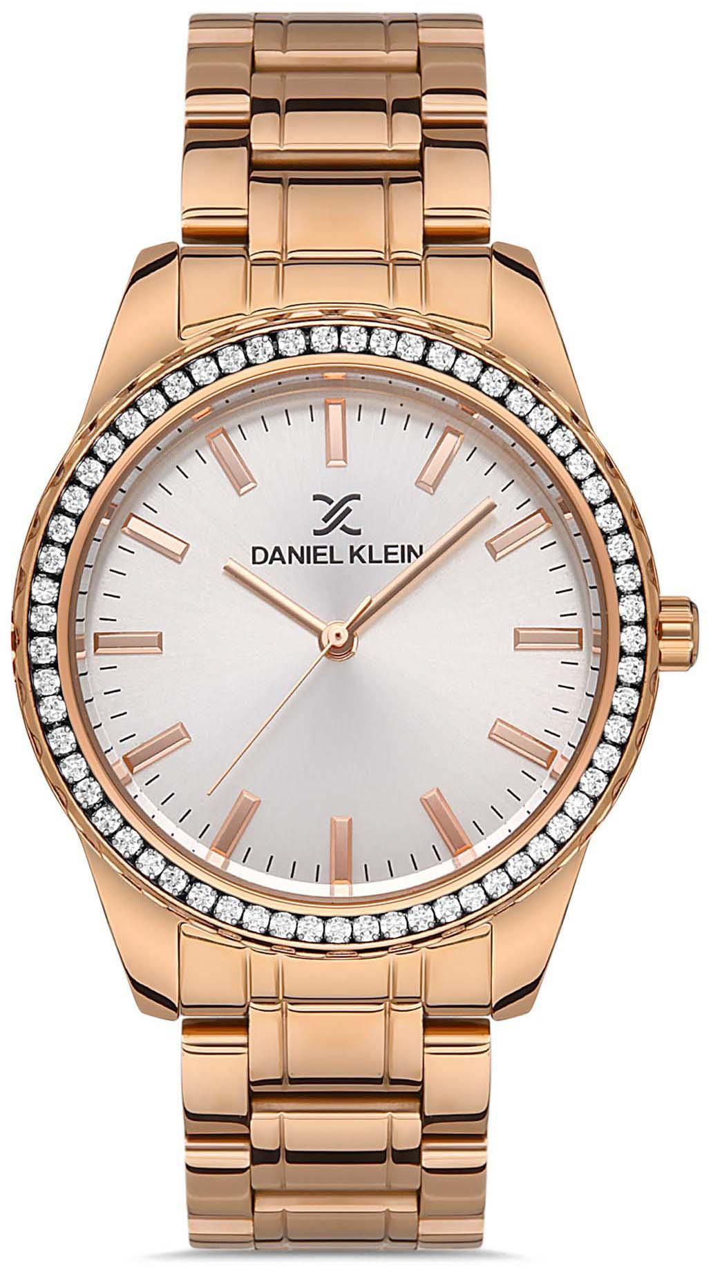 DANIEL KLEIN DKE.1.10302.2 KADIN KOL SAATİ