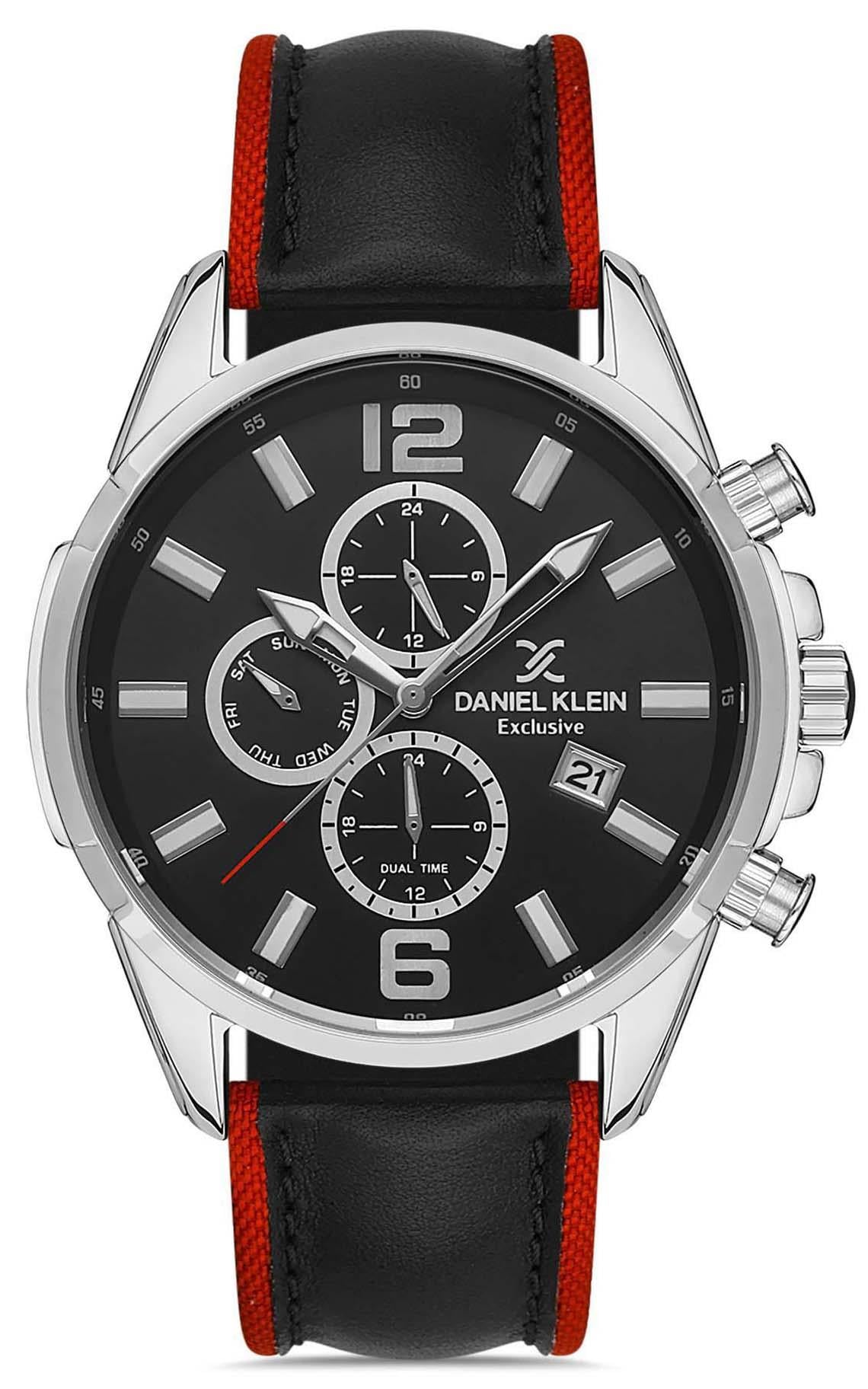 DANIEL KLEIN DKE.1.10319.1A ERKEK KOL SAATİ