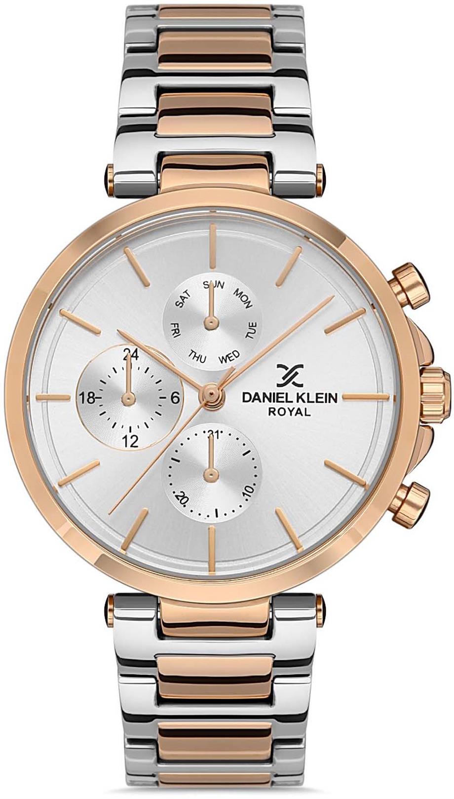 DANIEL KLEIN DKE.1.10369.5 KADIN KOL SAATİ
