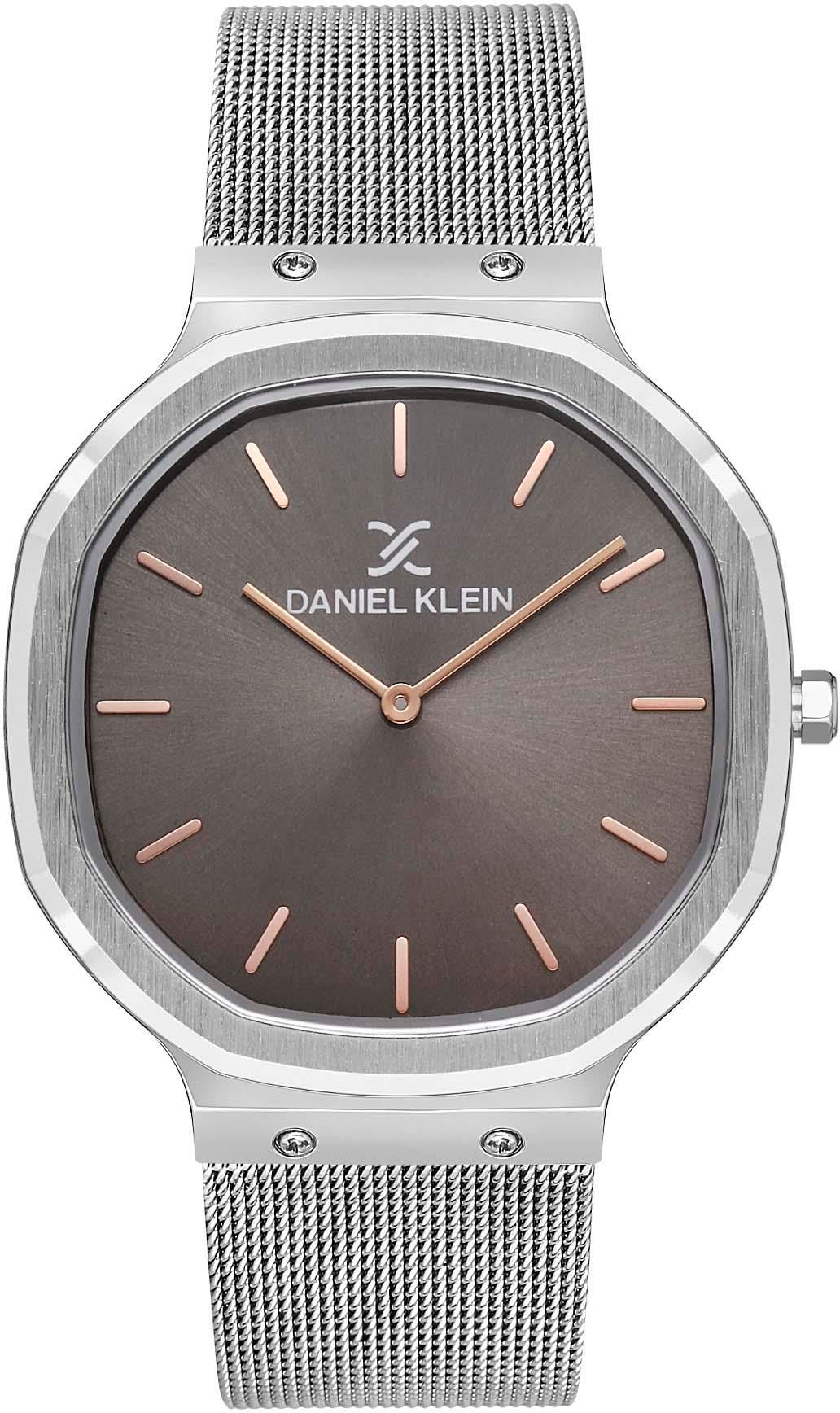 DANIEL KLEIN DKE.1.10519.5 ERKEK KOL SAATİ