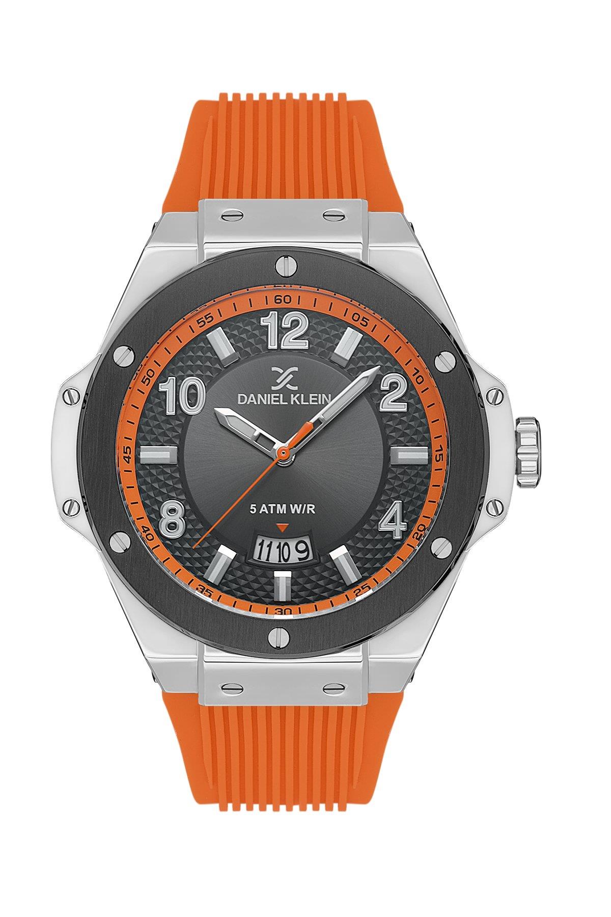 DANIEL KLEIN DKE.1.10529.3 ERKEK KOL SAATİ