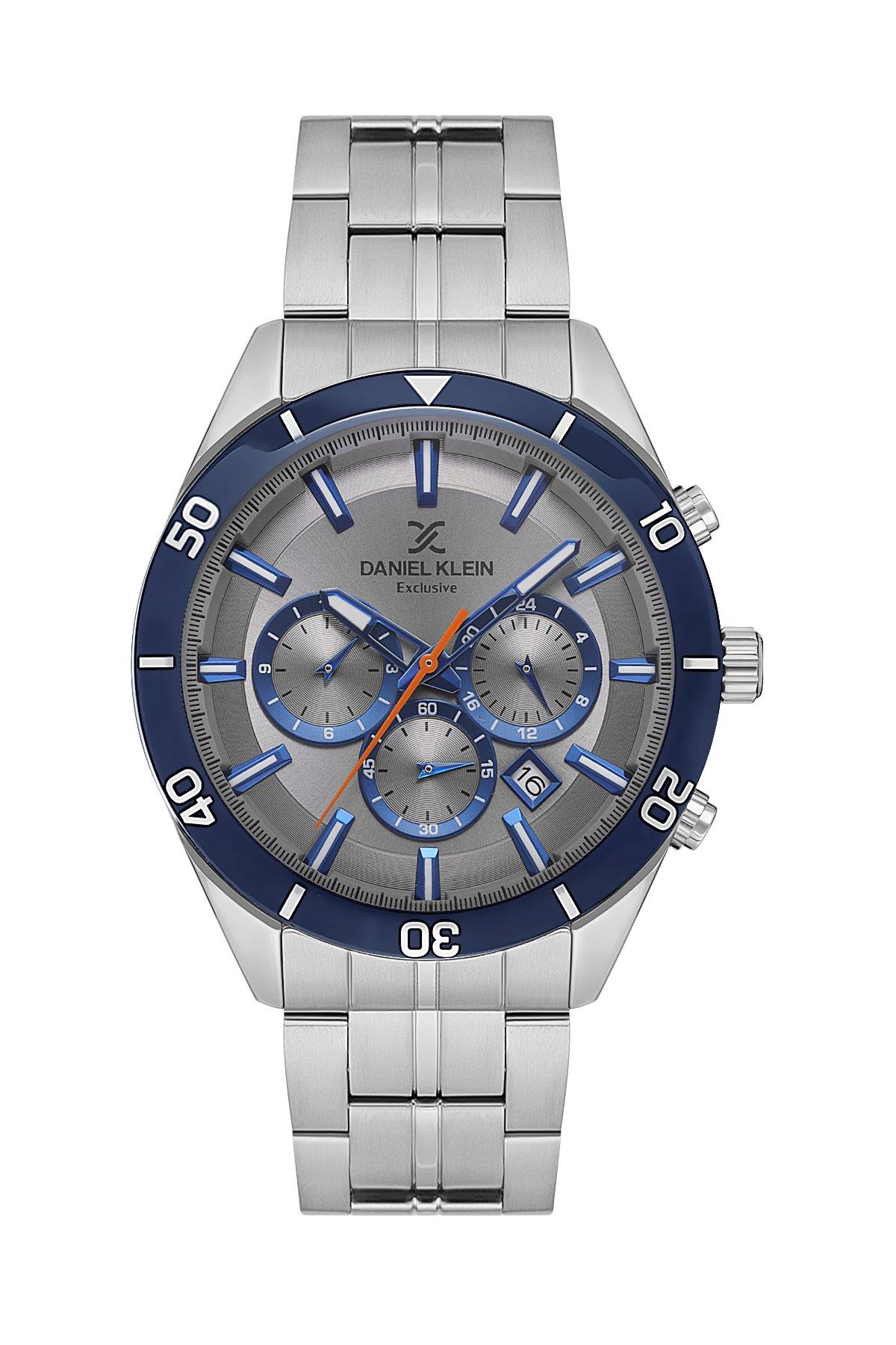 DANIEL KLEIN DKE.1.10547.1 ERKEK KOL SAATİ