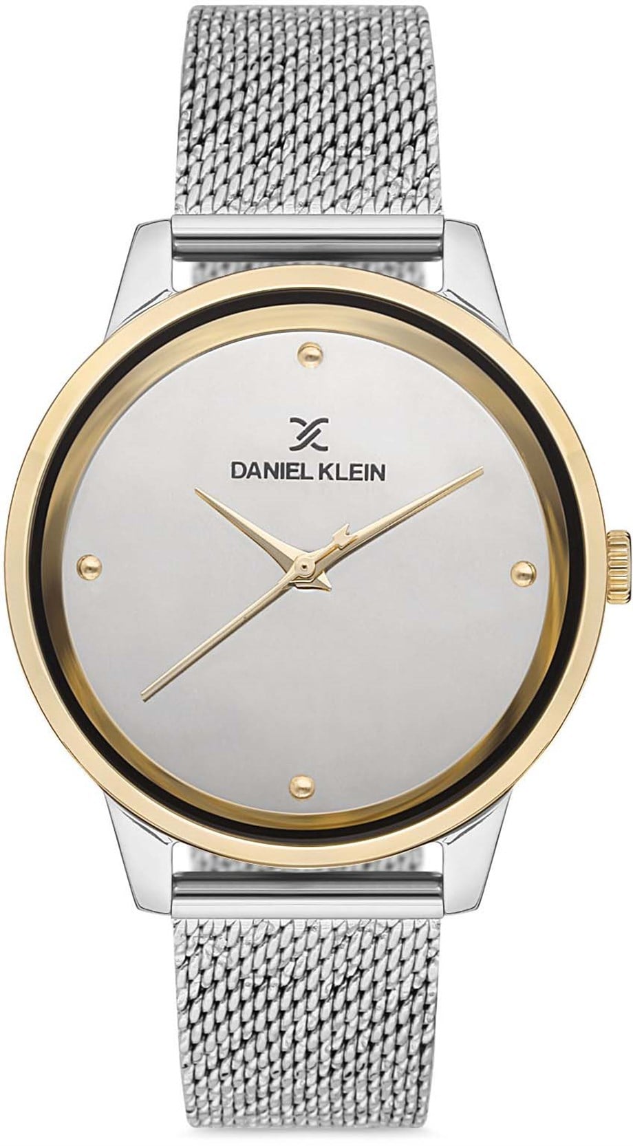 DANIEL KLEIN DKM.1.12686.4 AYNALI KADIN KOL SAATİ
