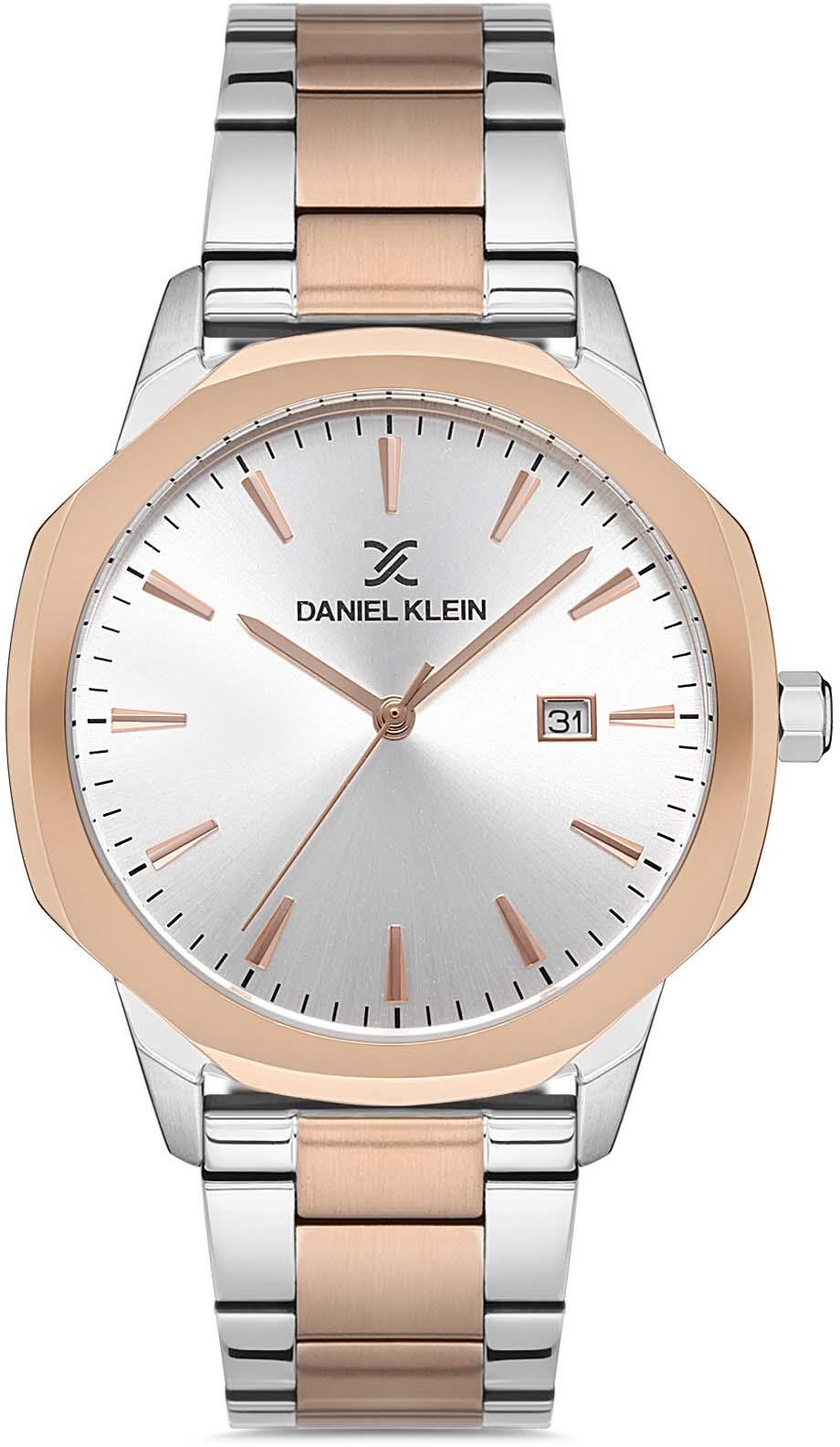 DANIEL KLEIN DKM013163E-04 ERKEK KOL SAATİ