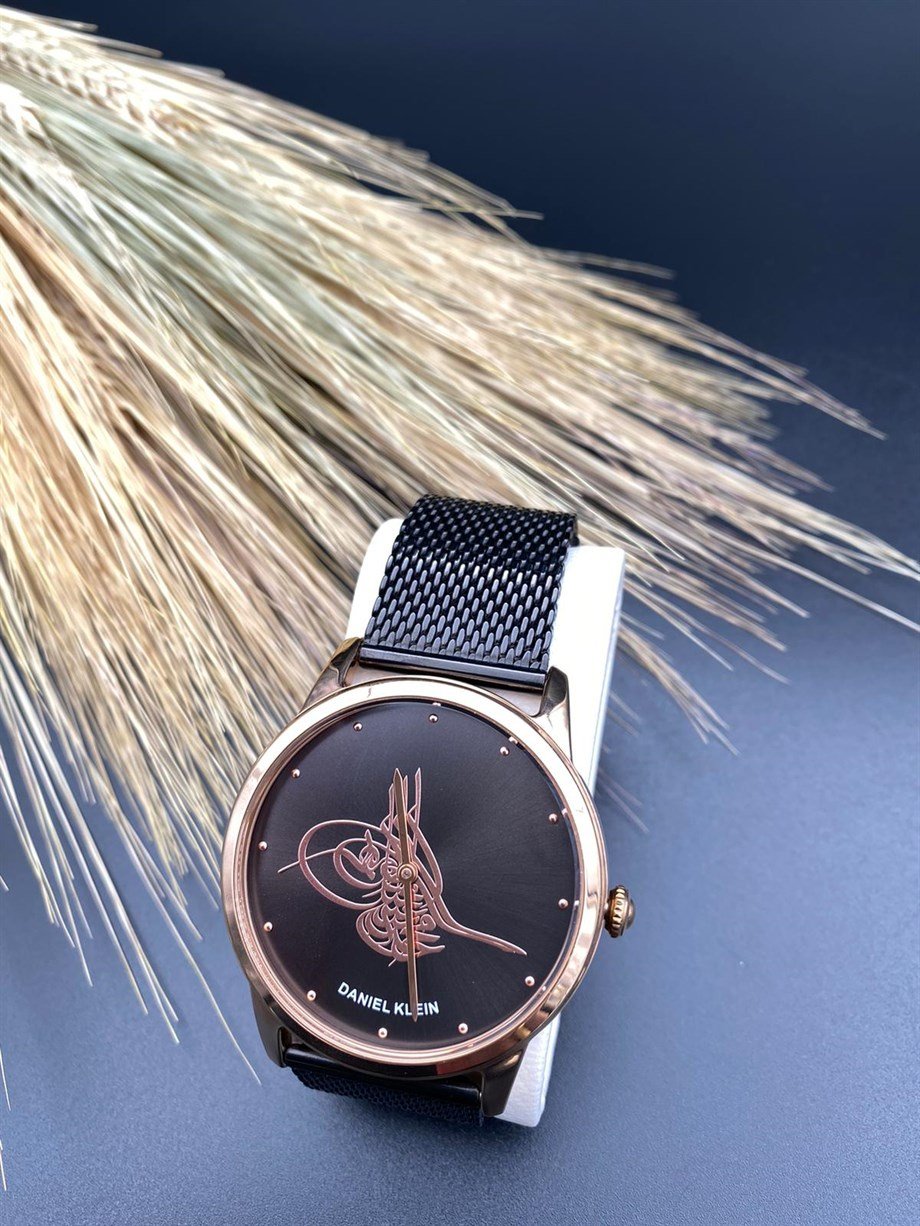 DANIEL KLEIN ERKEK KOL SAATİ