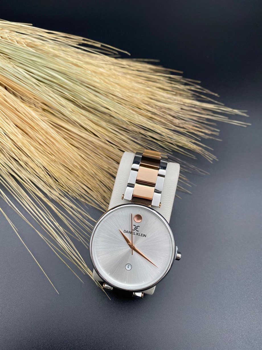 DANIEL KLEIN ERKEK KOL SAATİ