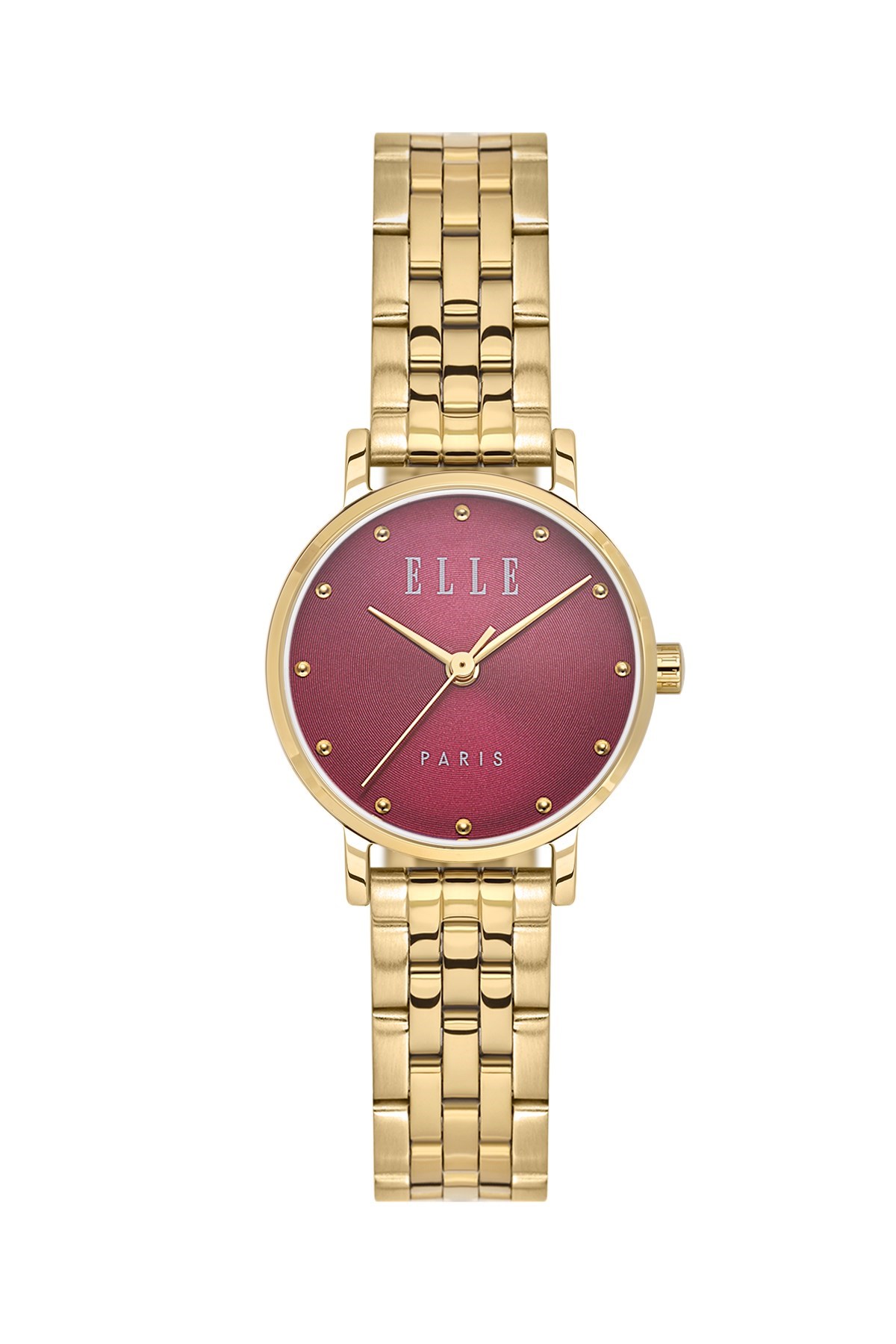 ELLE EL.1.10023-4 KADIN KOL SAATİ
