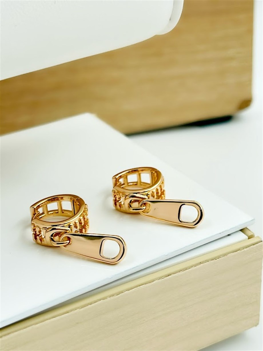 FERMUAR MODEL VIP KÜPE