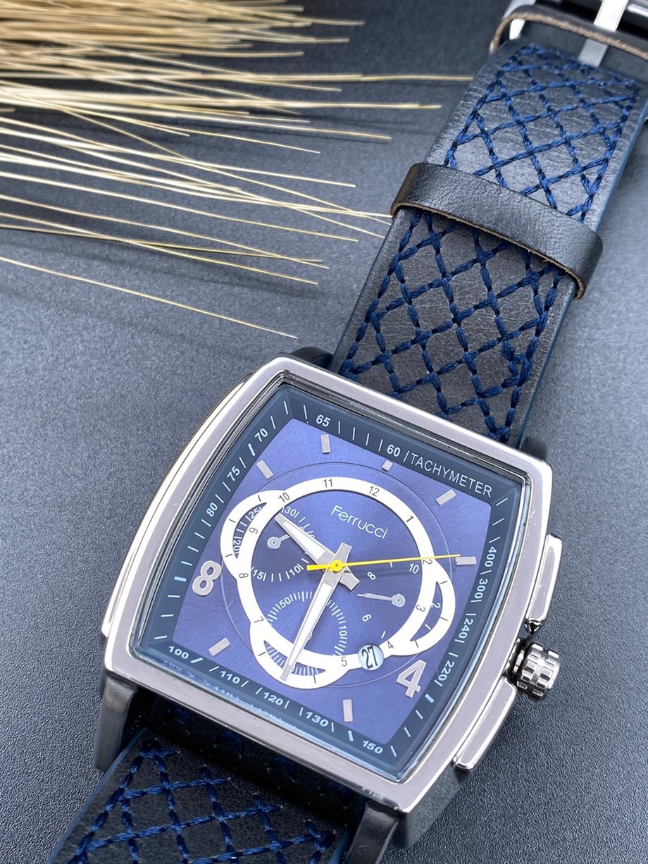 Ferrucci tachymeter hot sale
