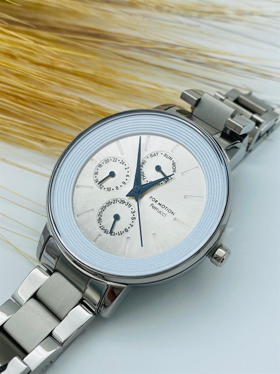 FOR MOTION 011465B KADIN KOL SAATİ