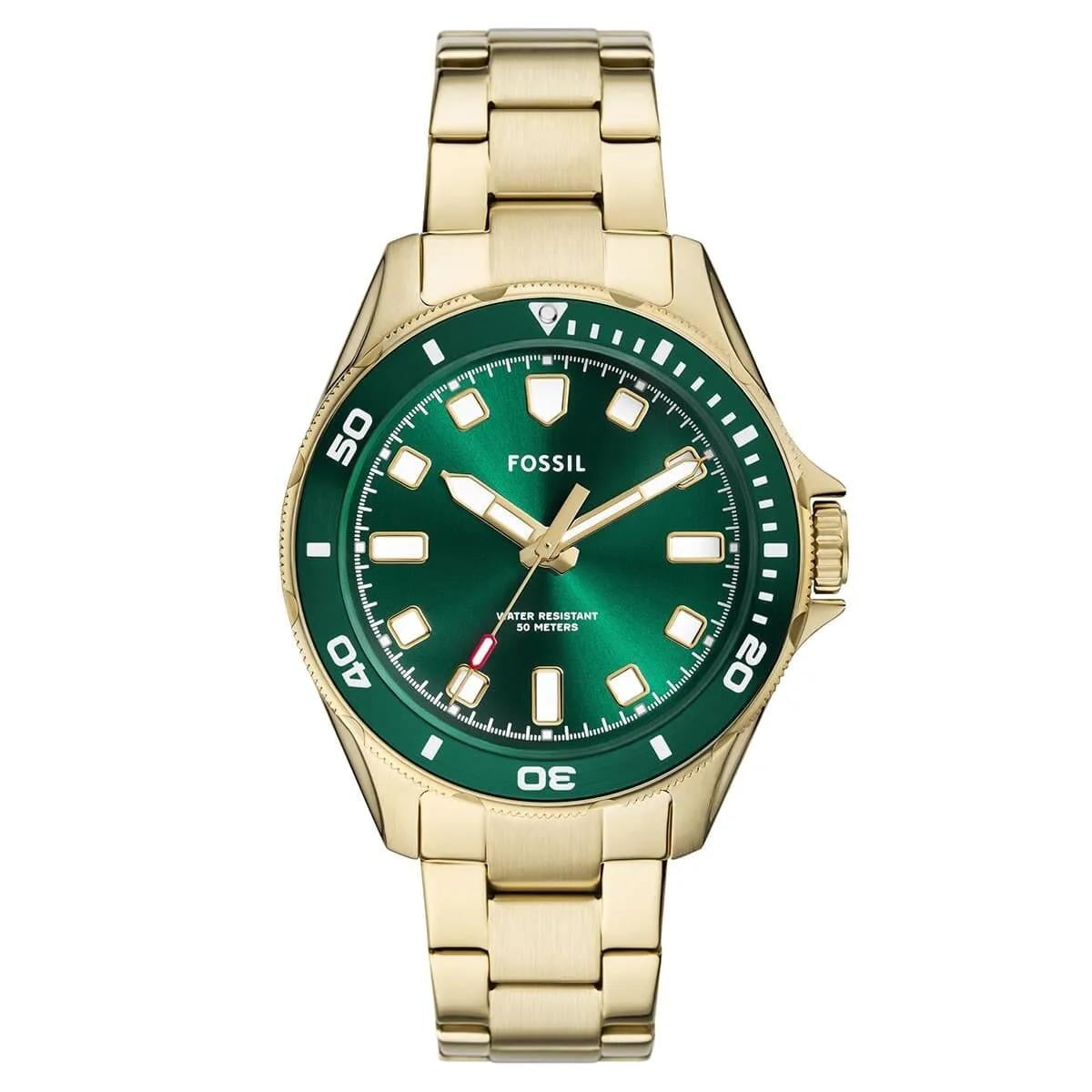 FOSSIL FBQ2884 ERKEK KOL SAATİ