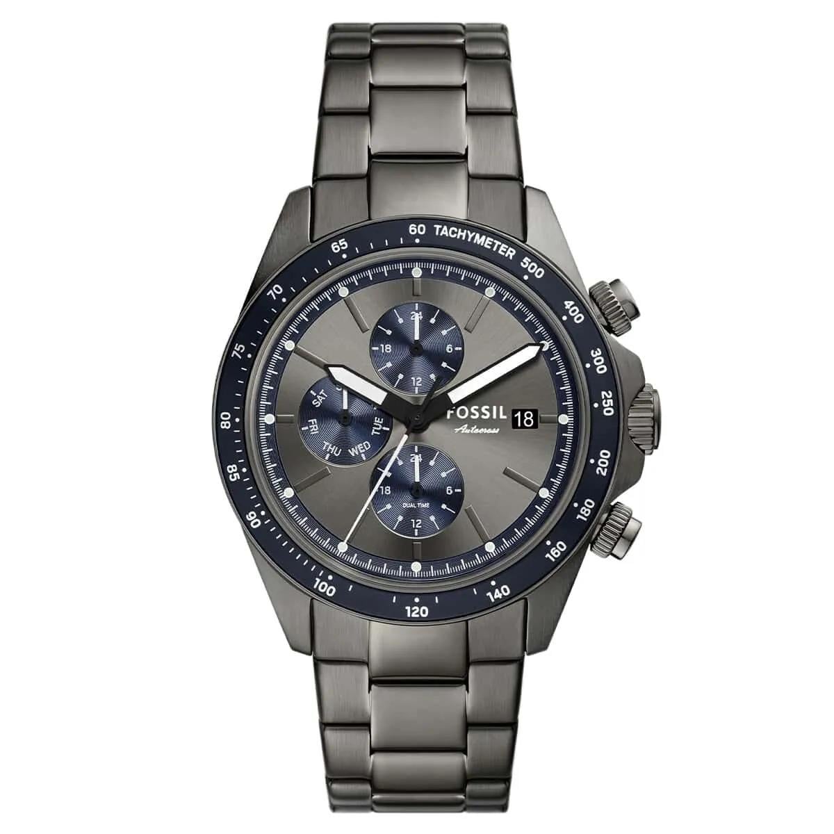 FOSSIL FBQ2903 ERKEK KOL SAATİ