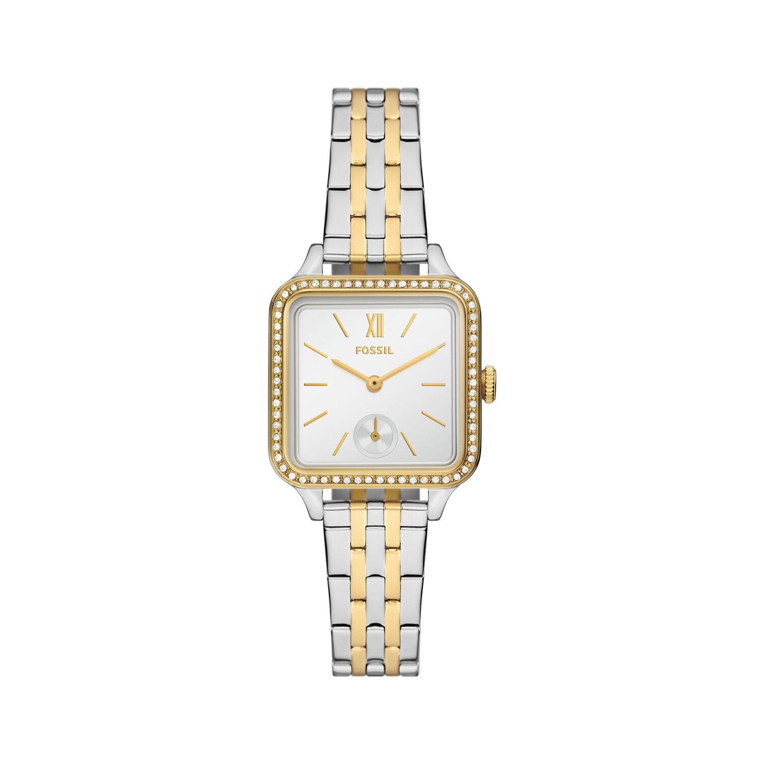 FOSSIL FBQ3908 KADIN KOL SAATİ