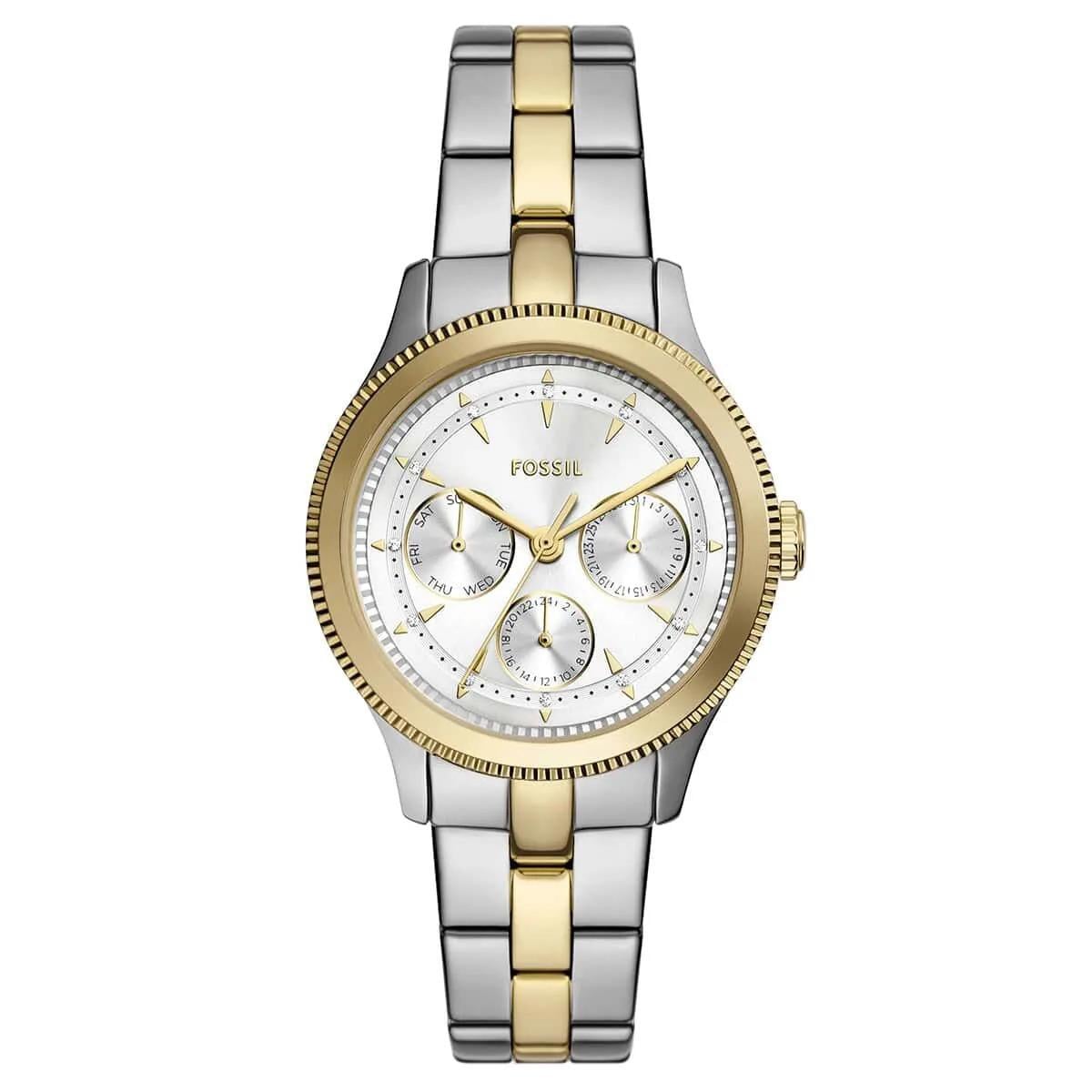 FOSSIL FBQ3995 KADIN KOL SAATİ