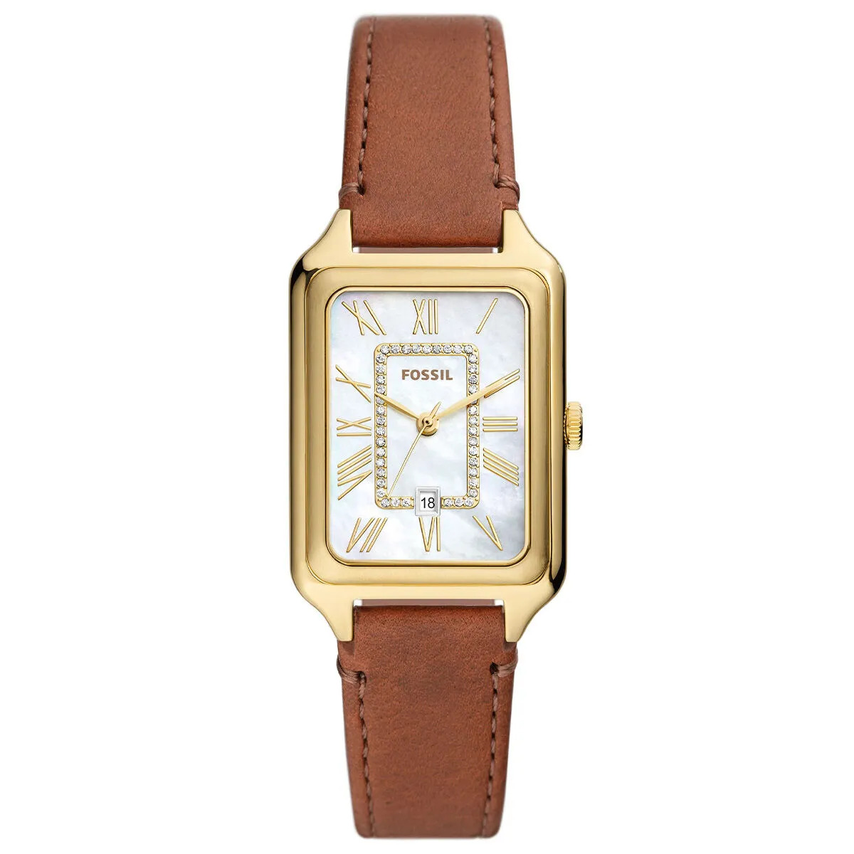 FOSSIL FES5307 KADIN KOL SAATİ