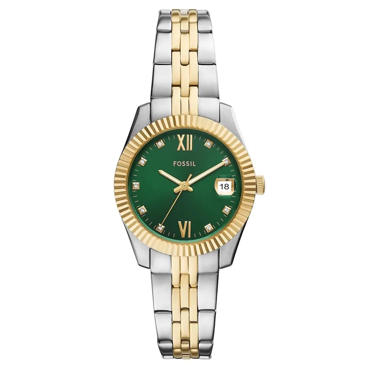 FOSSIL FES5388 KADIN KOL SAATİ