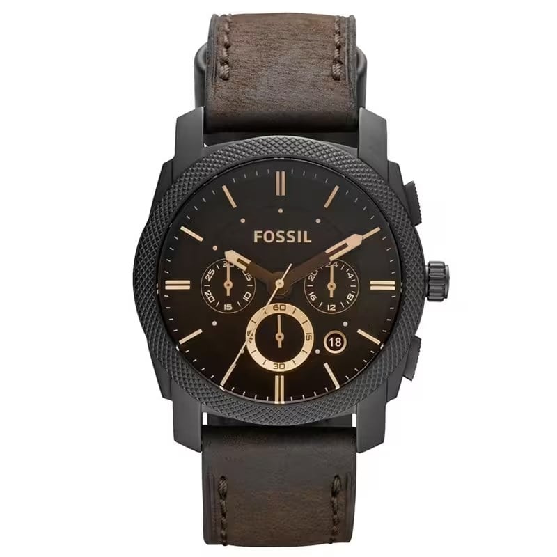 FOSSIL FFS4656 ERKEK KOL SAATİ