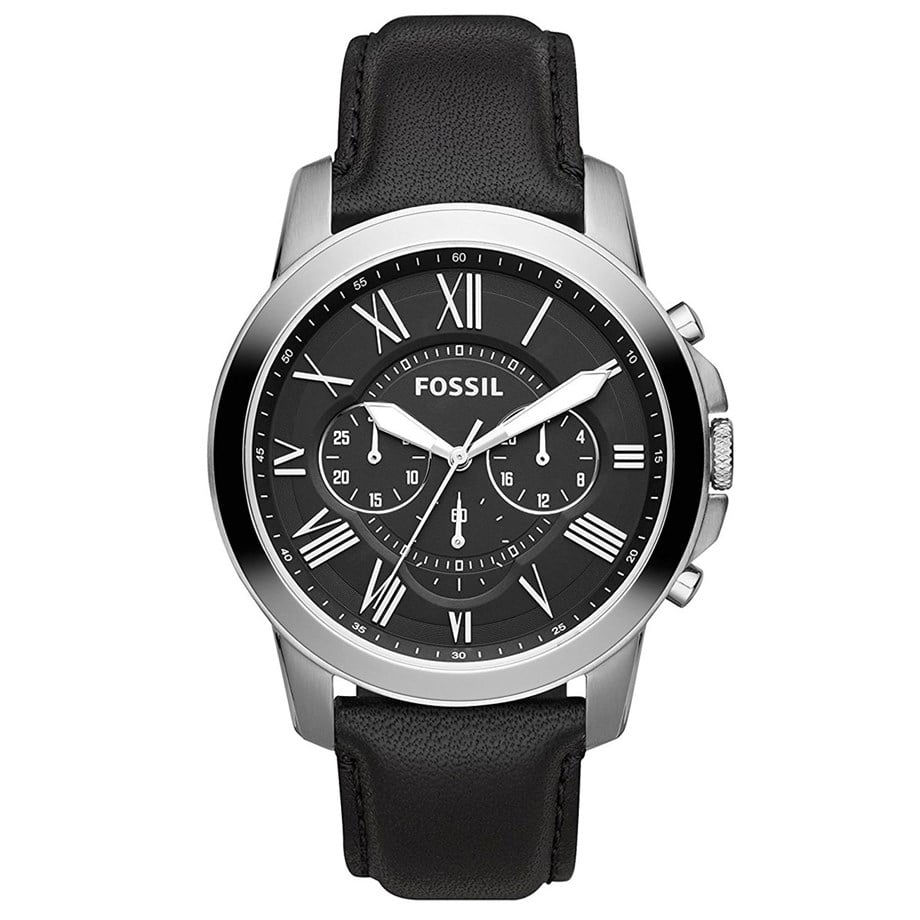 FOSSIL FFS4812IE ERKEK KOL SAATİ
