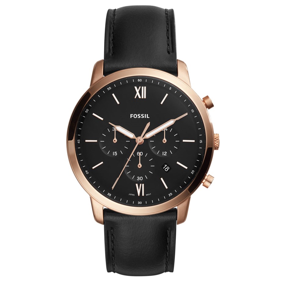 FOSSIL FFS5381 ERKEK KOL SAATİ