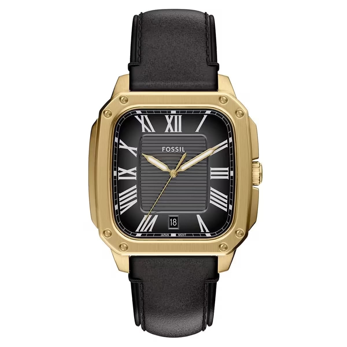 FOSSIL FFS6151 ERKEK KOL SAATİ