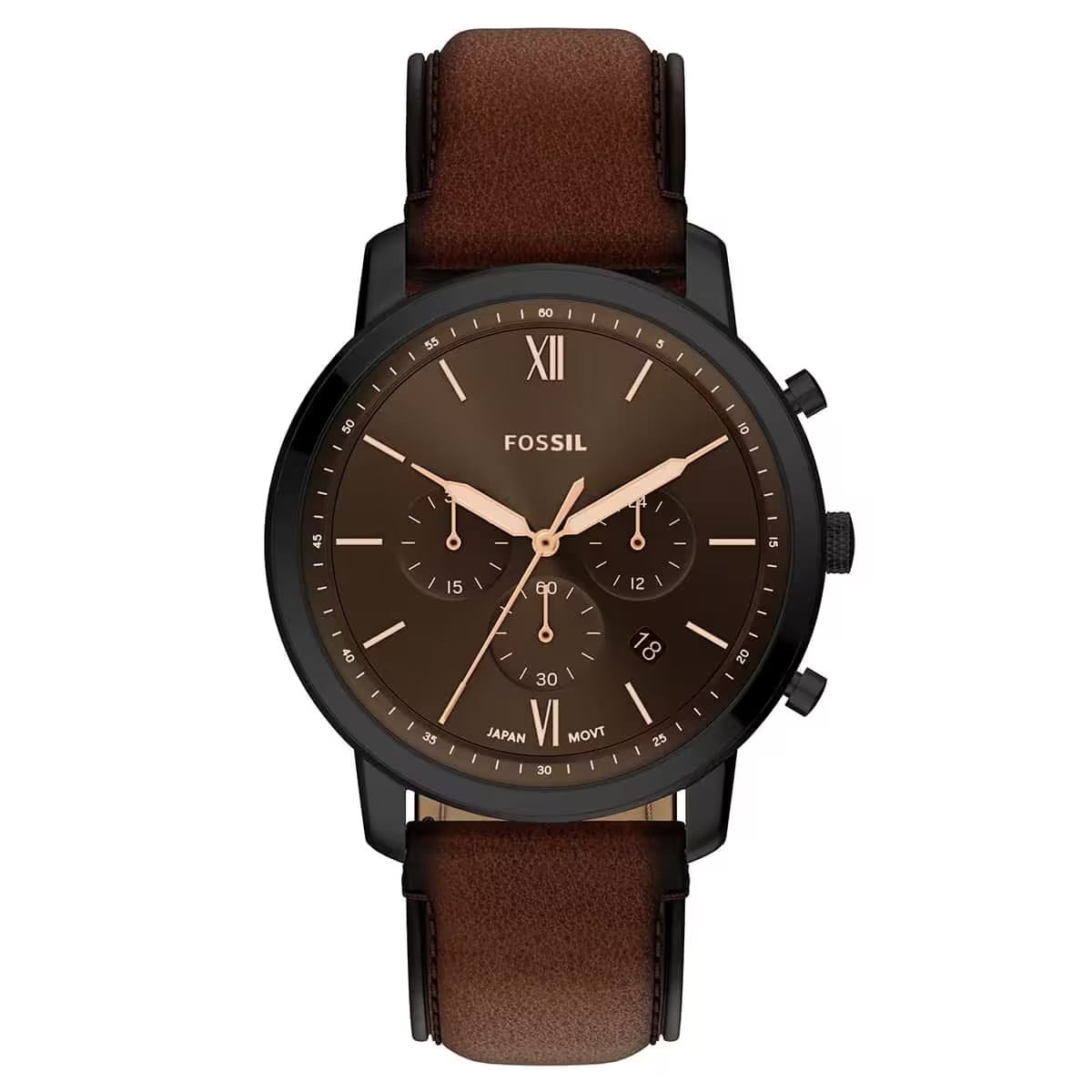 FOSSIL FFS6163 ERKEK KOL SAATİ