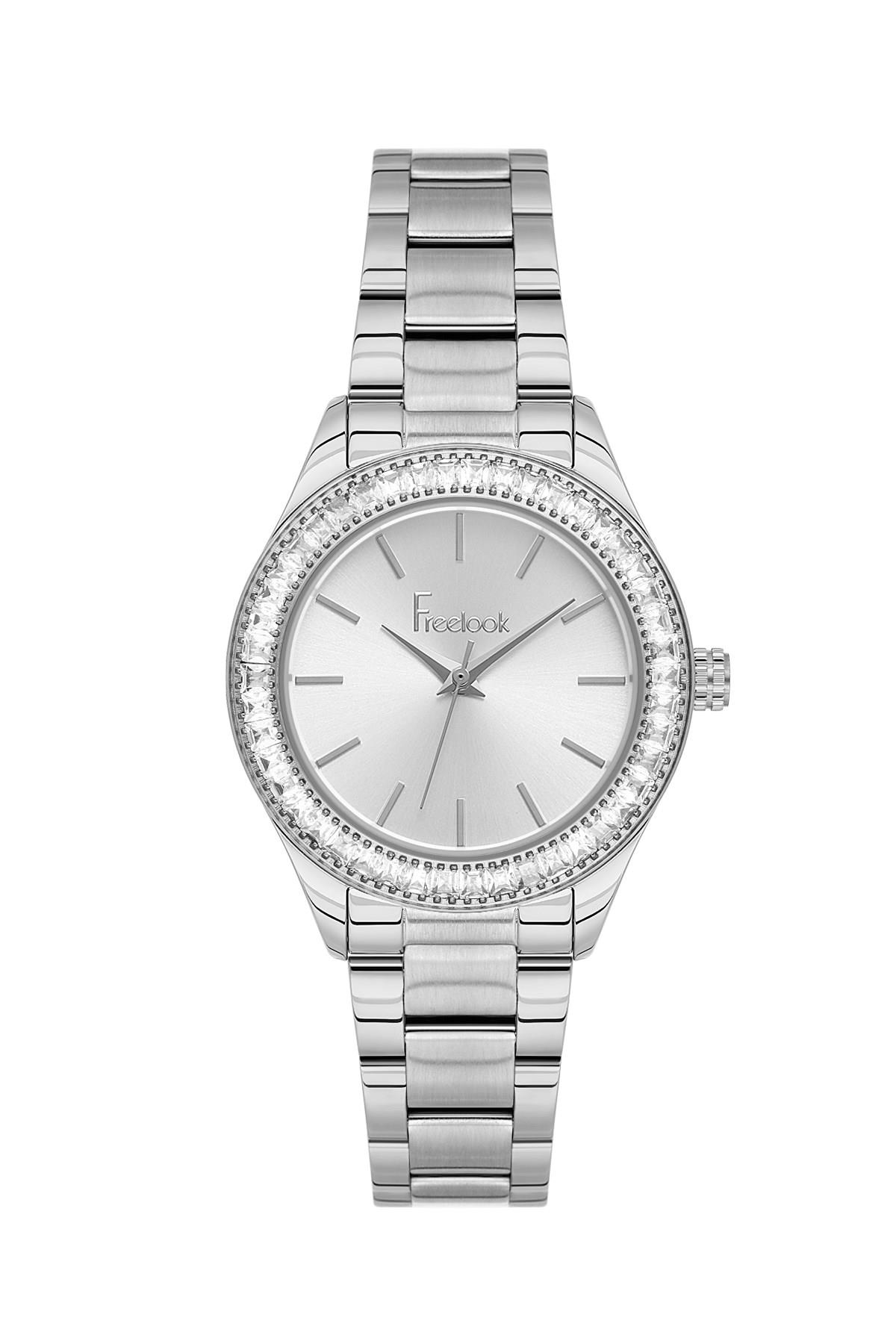 FREELOOK FL.1.10519-1 KADIN KOL SAATİ