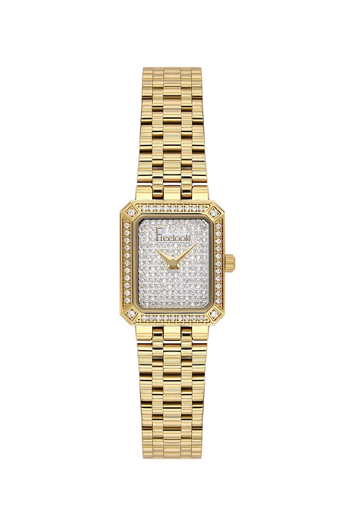 FREELOOK FL.1.10539-3 KADIN KOL SAATİ