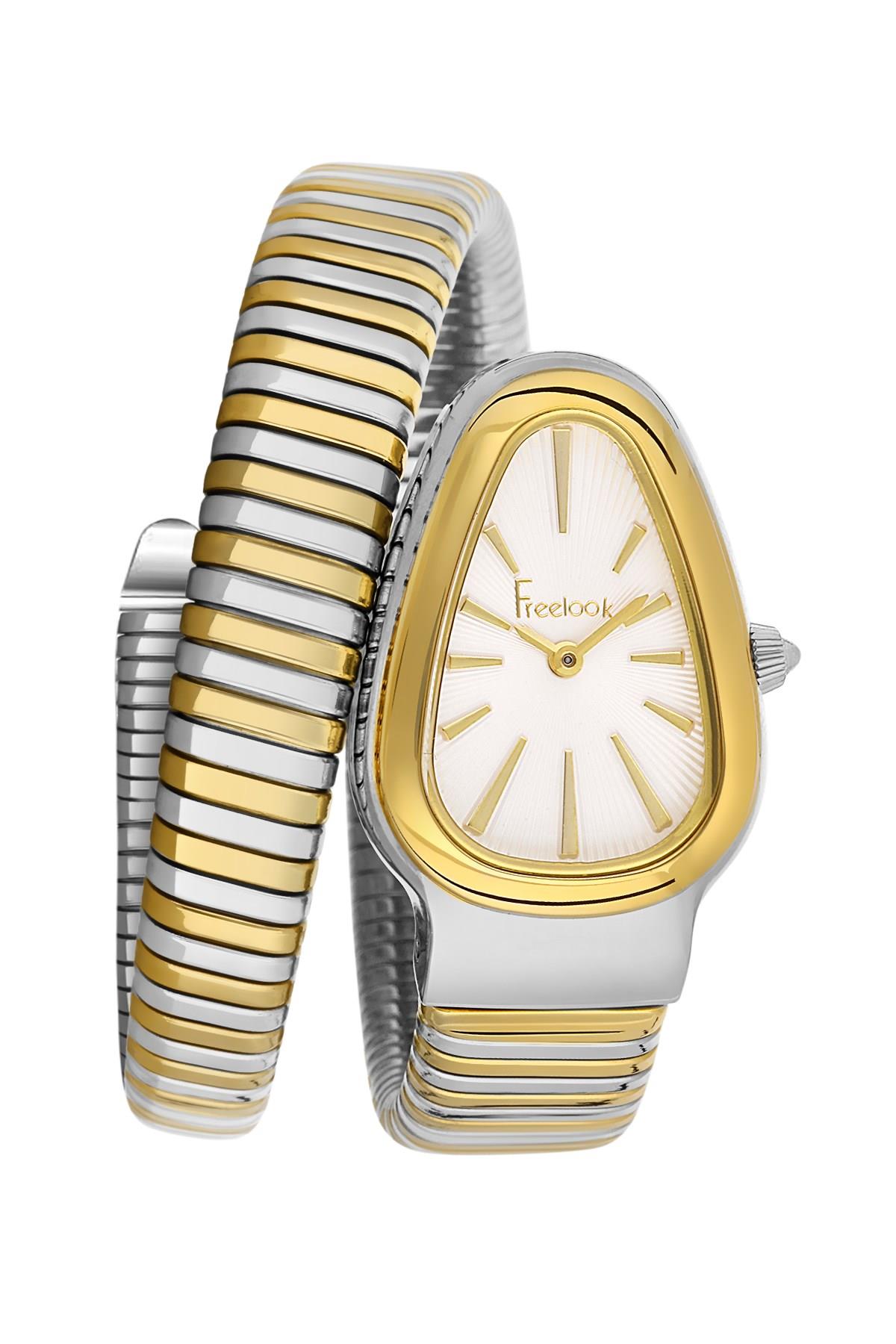 FREELOOK FL.1.10422-6 KADIN KOL SAATİ