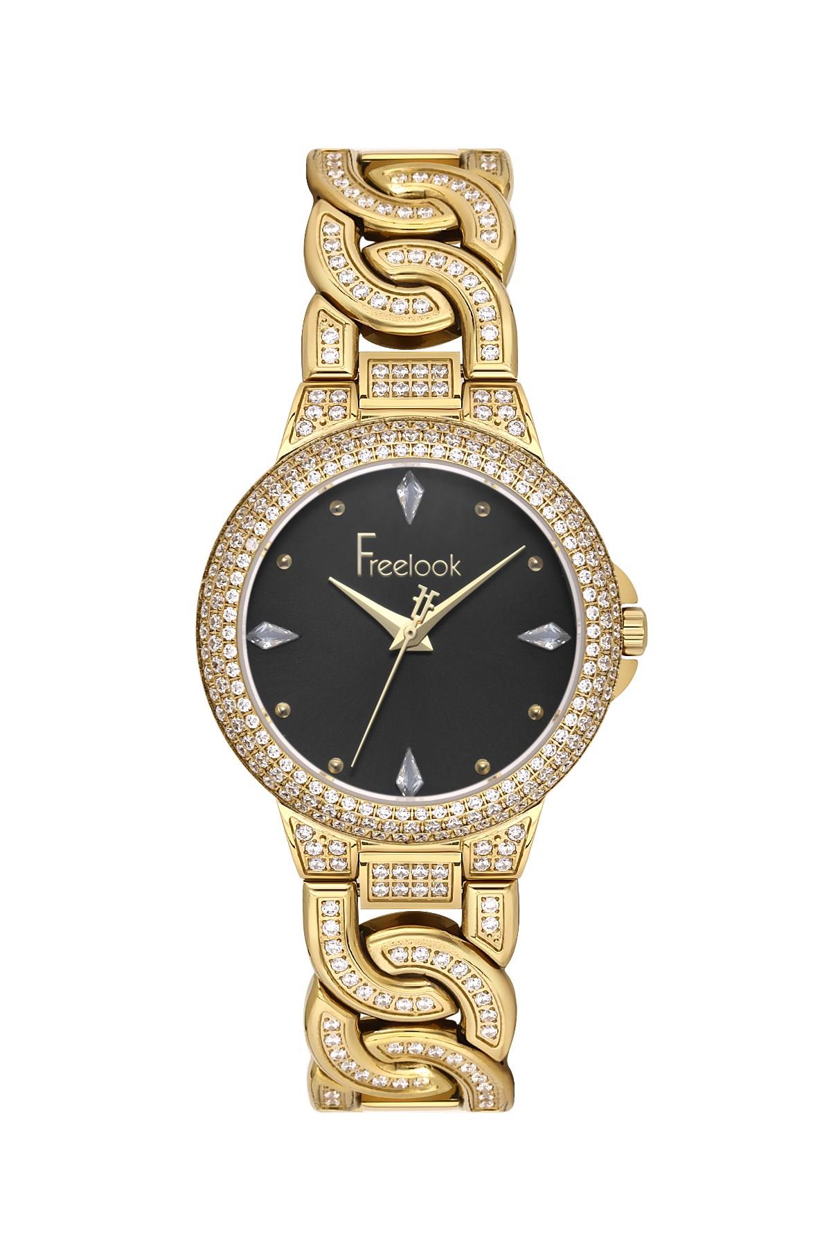 FREELOOK FL.1.10507-4 KADIN KOL SAATİ