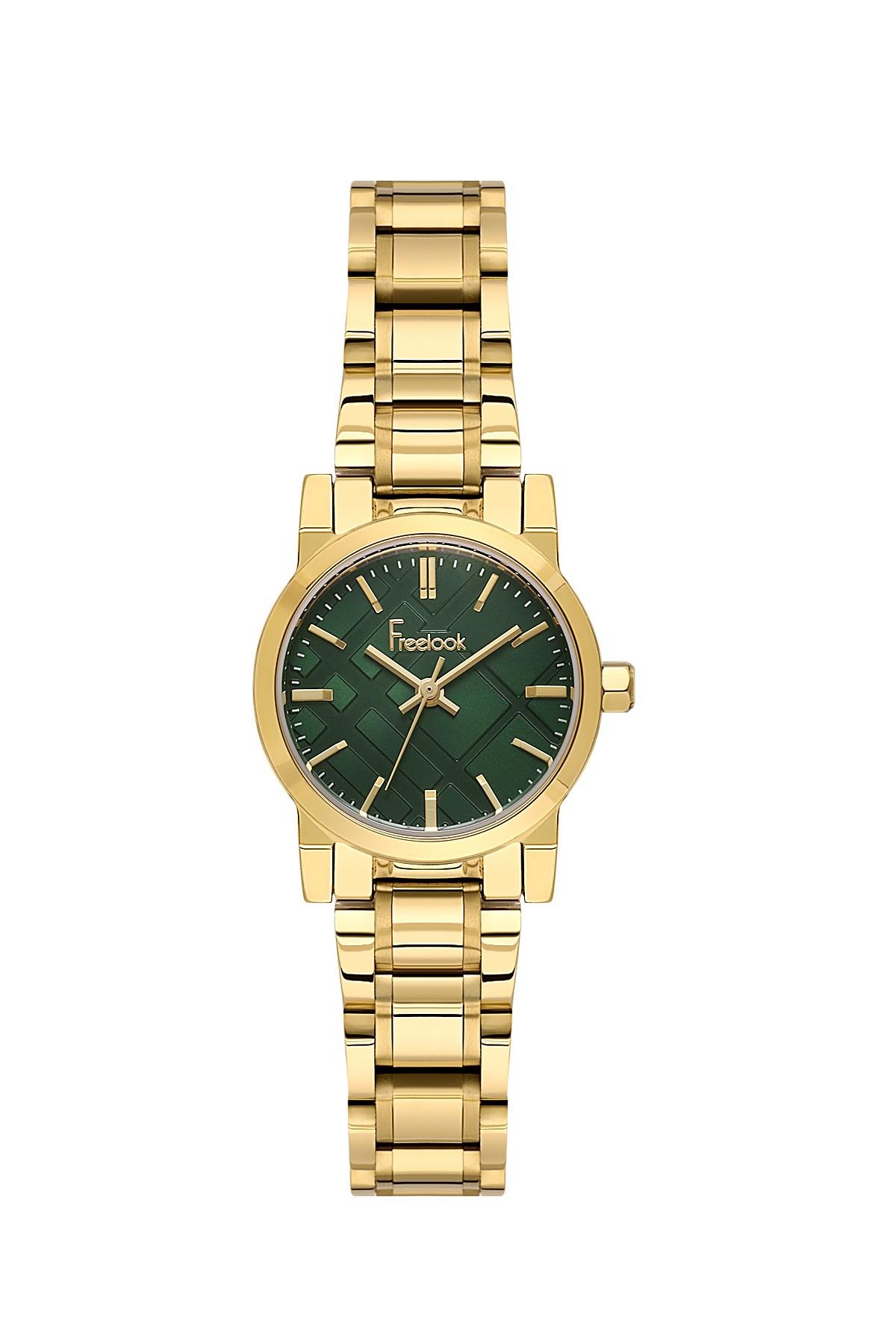 FREELOOK FL.1.10497-4 KADIN KOL SAATİ