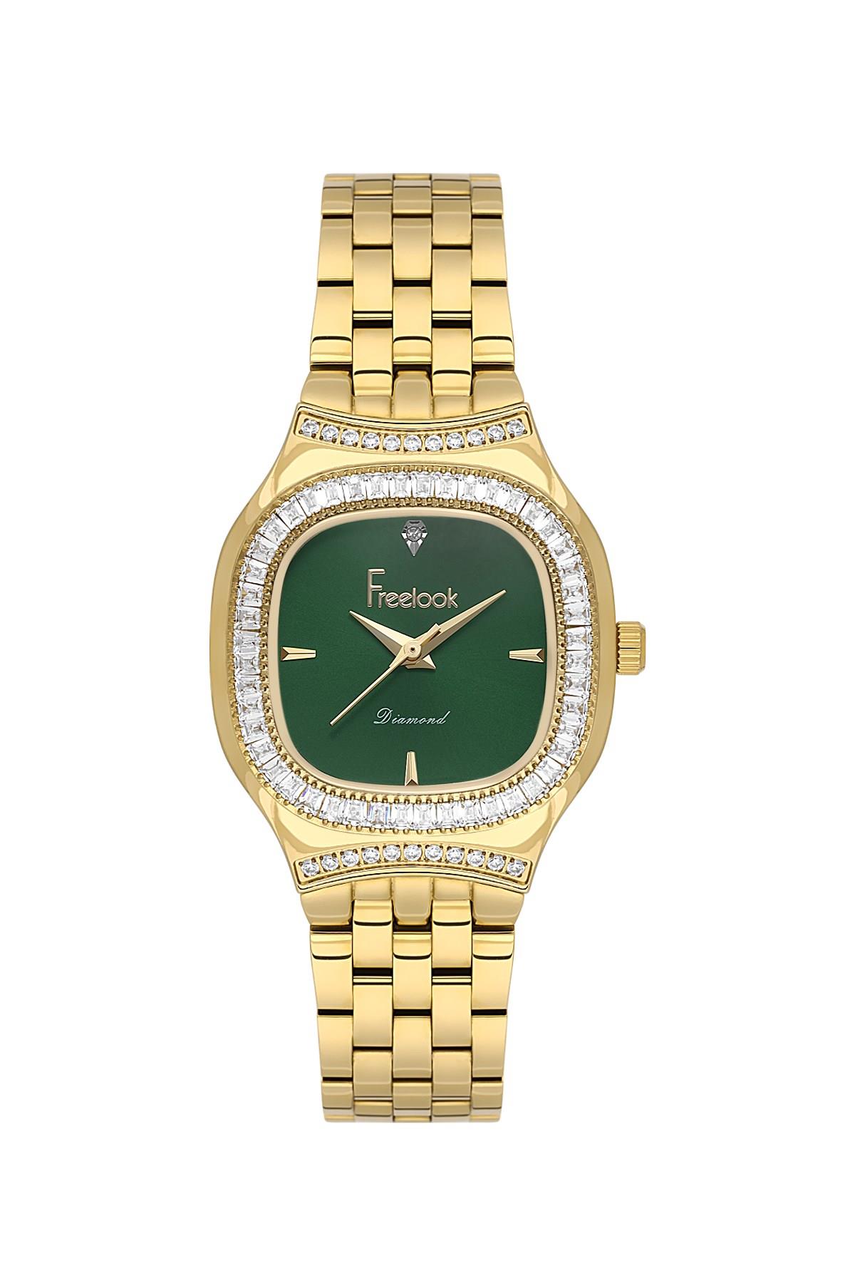 FREELOOK FL.1.10528-3 KADIN KOL SAATİ