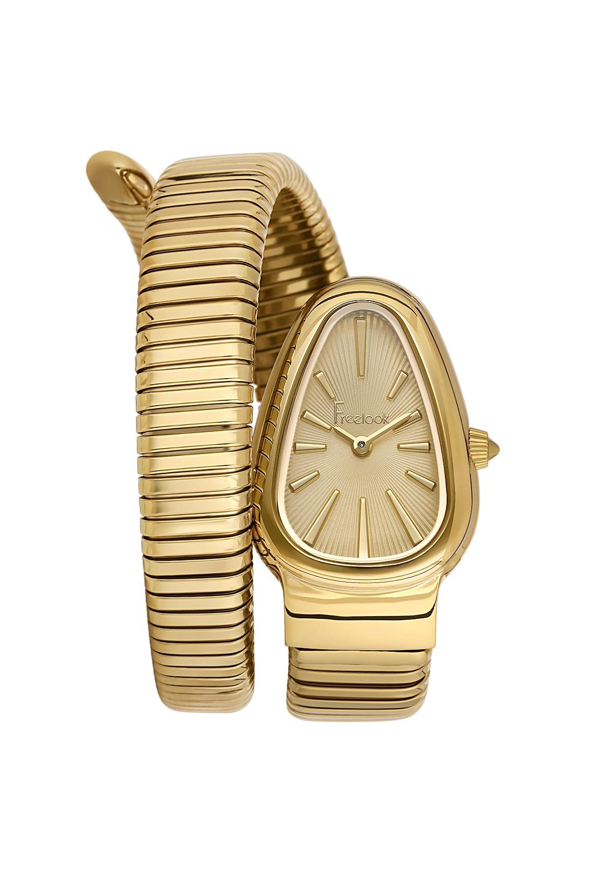 FREELOOK FL.1.10422-7 KADIN KOL SAATİ