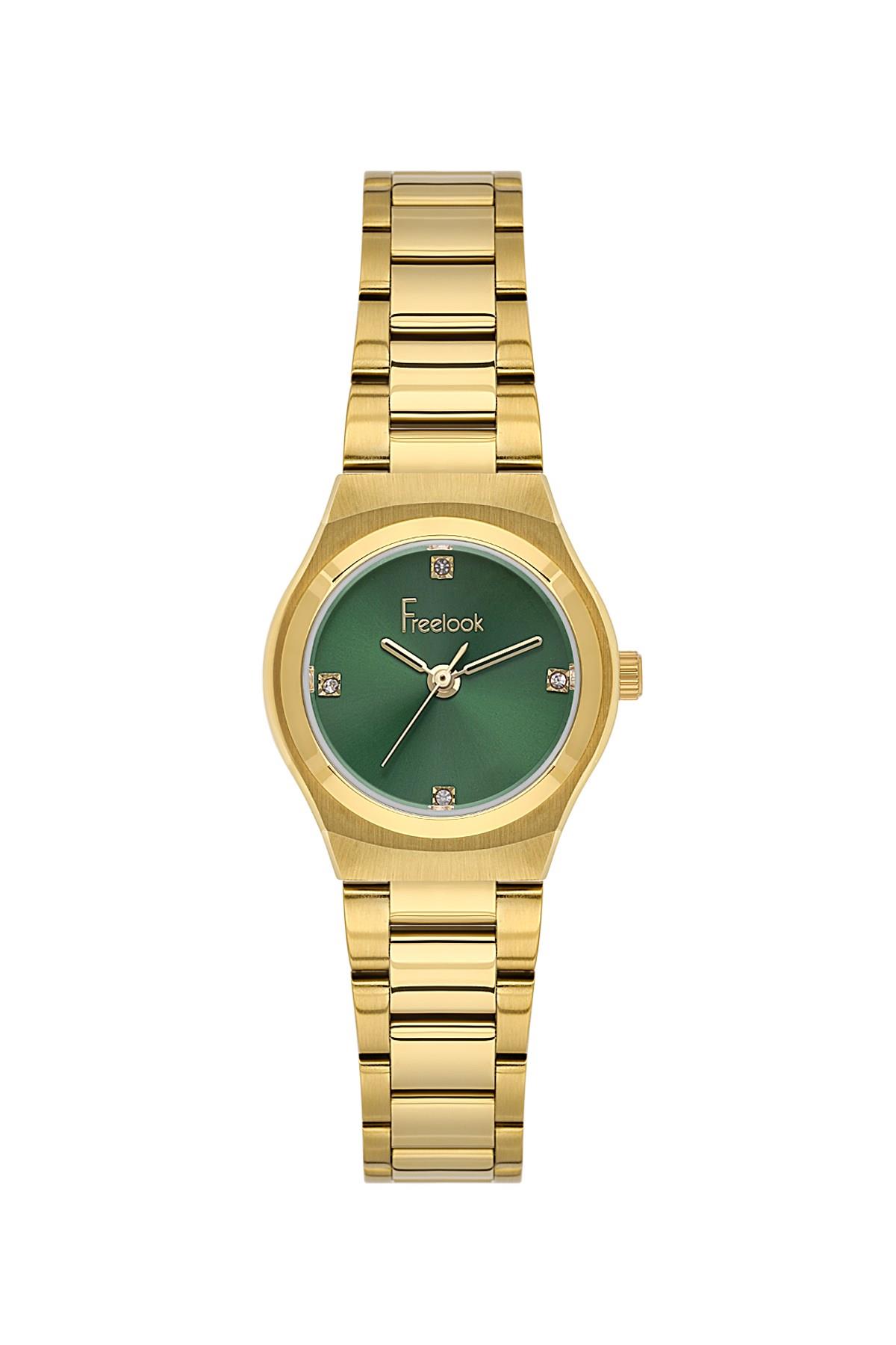 FREELOOK FL.1.10534-5 KADIN KOL SAATİ