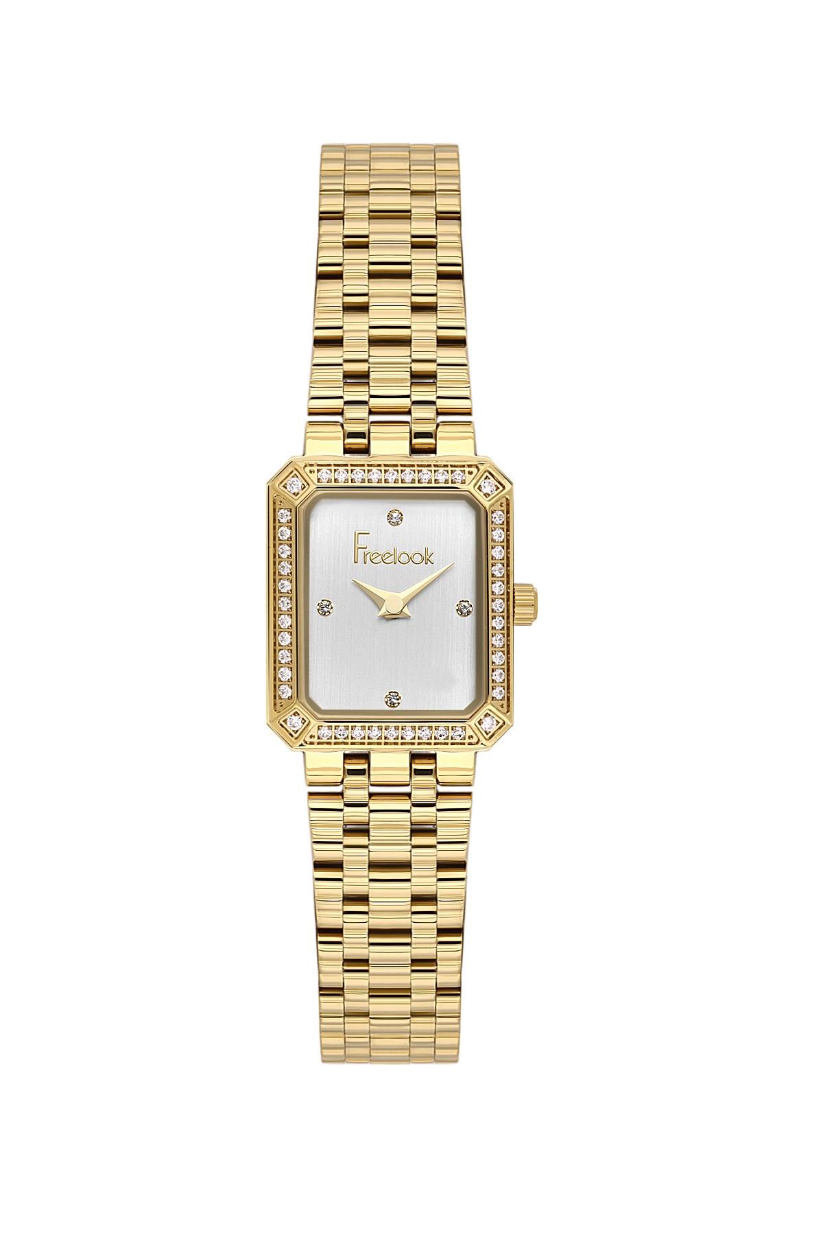 FREELOOK FL.1.10539-7 KADIN KOL SAATİ