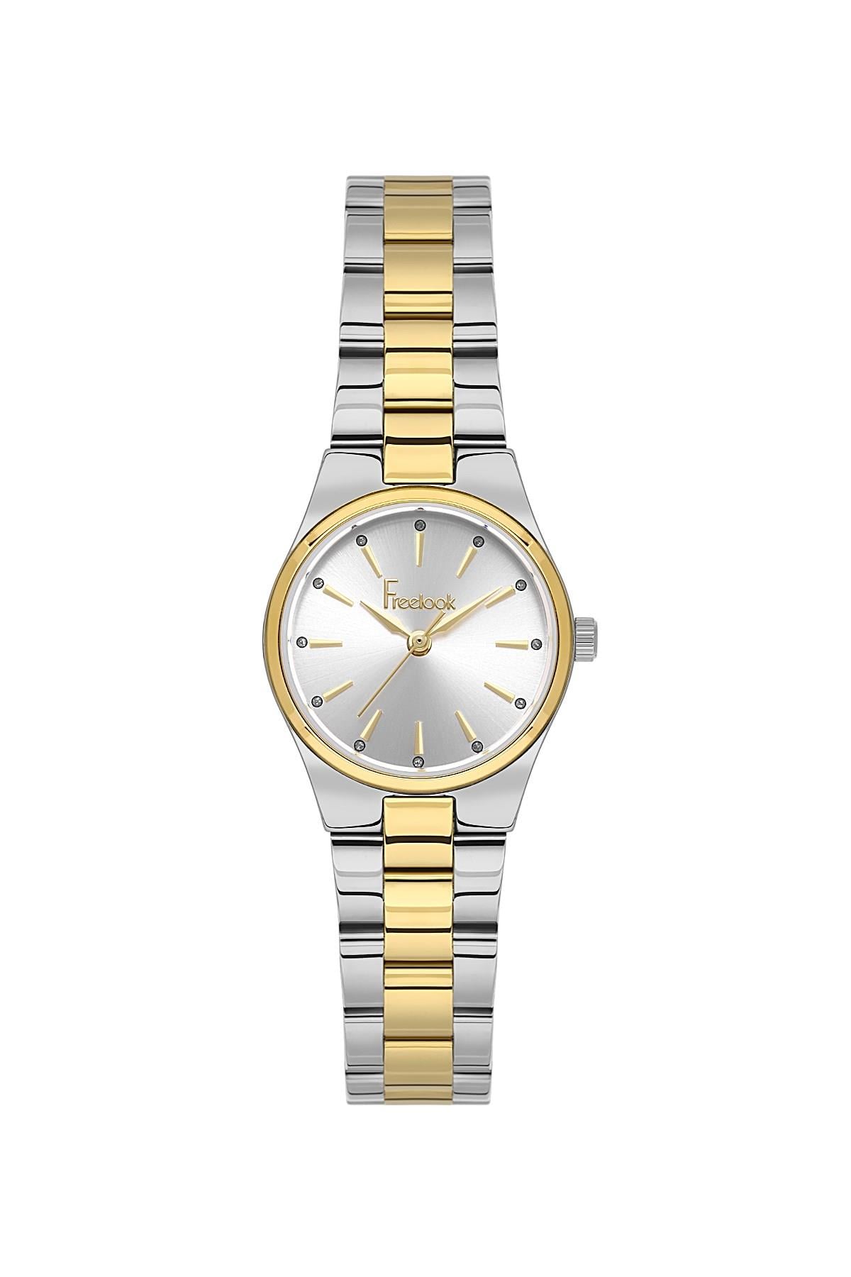FREELOOK FL.1.10540-5 KADIN KOL SAATİ