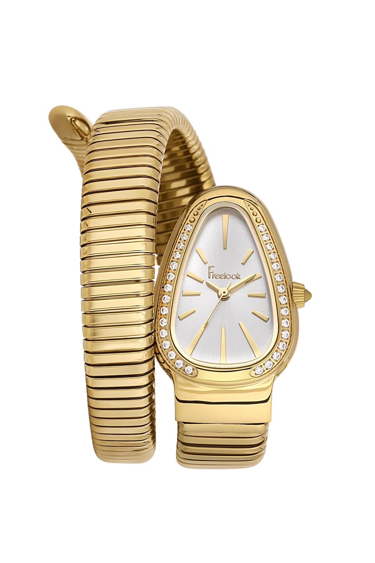 FREELOOK FL.1.10473-6 KADIN KOL SAATİ