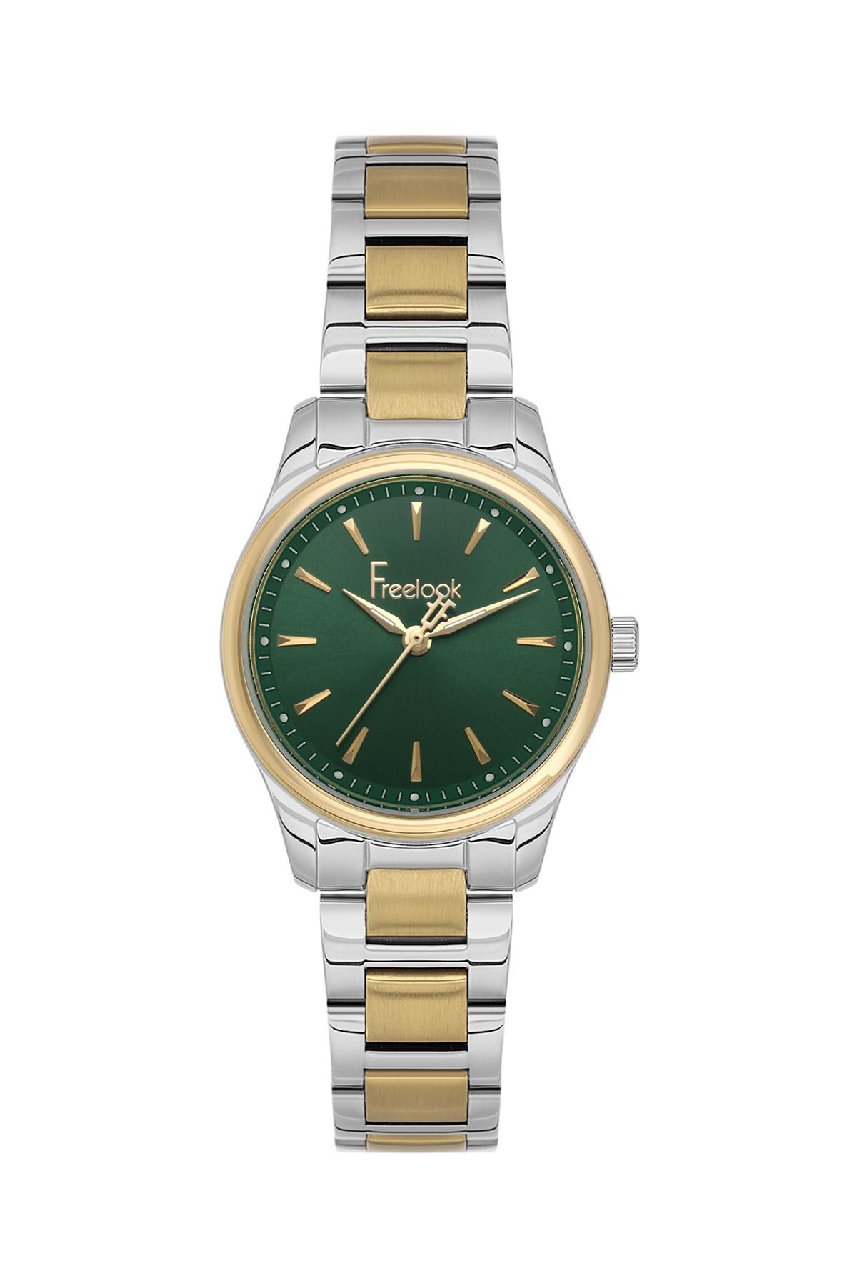 FREELOOK FL.1.10486-7 KADIN KOL SAATİ