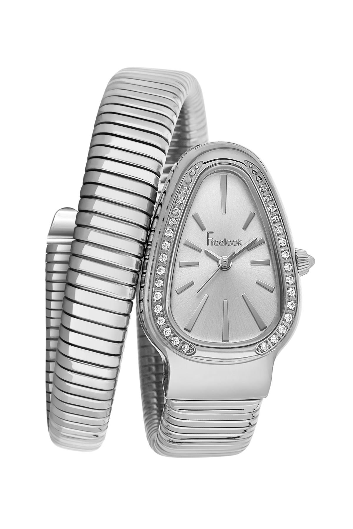 FREELOOK FL.1.10473-1 KADIN KOL SAATİ